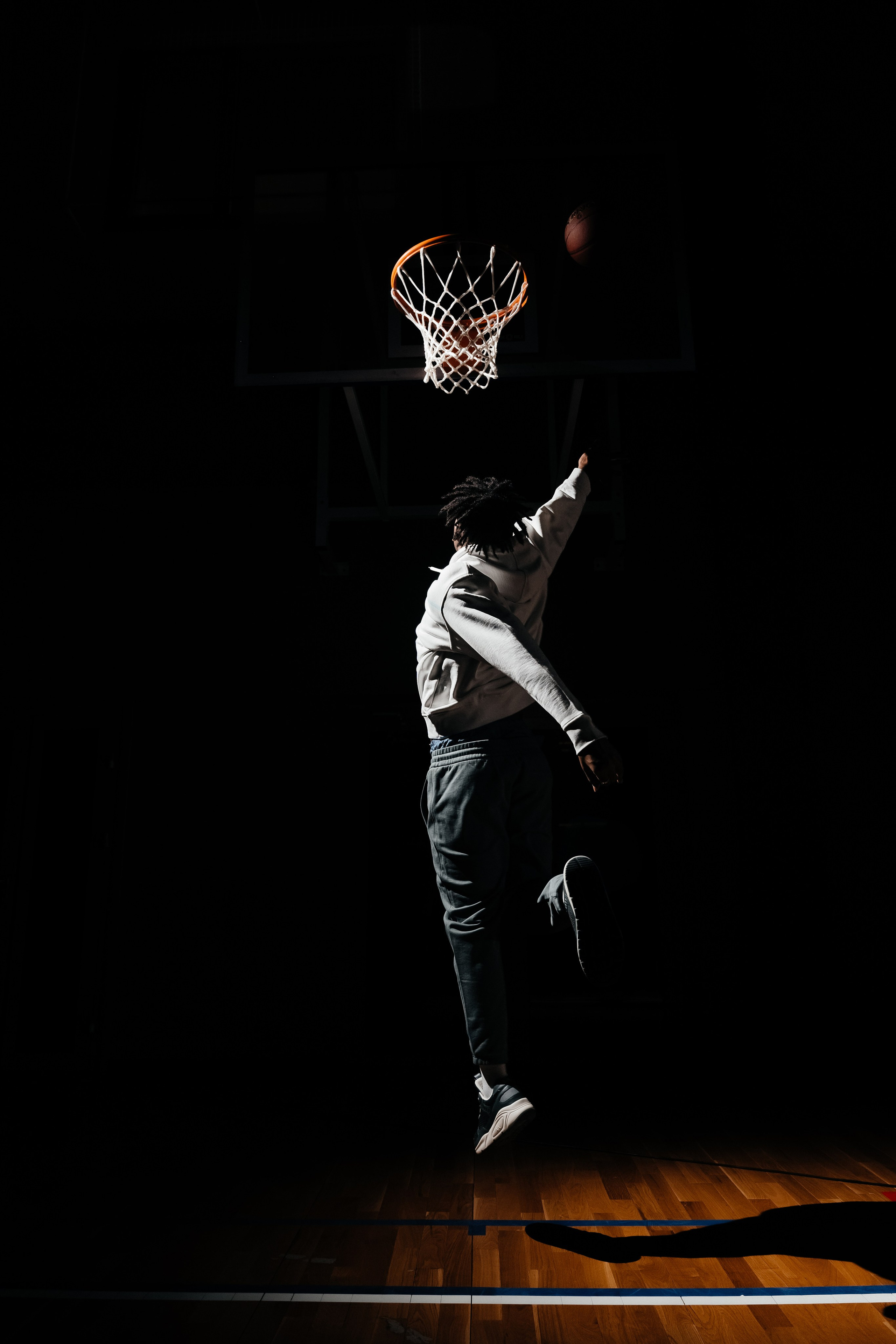 Armani Exchange. Фотограф Кирилл Бабий