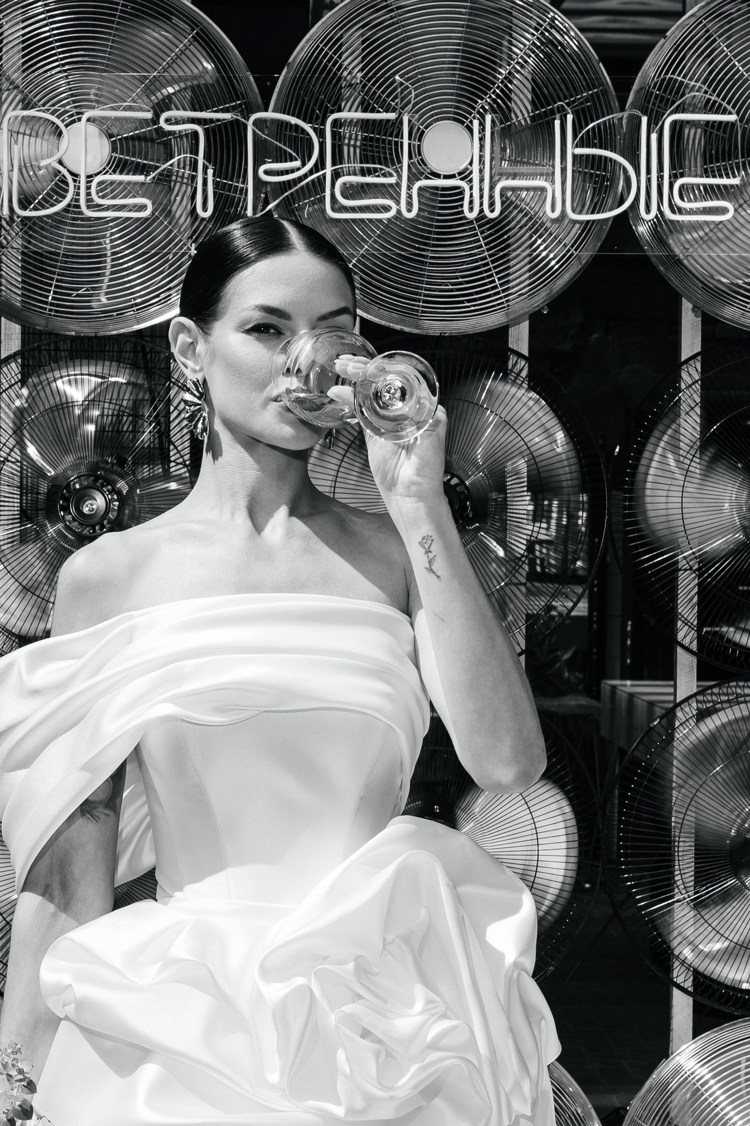 Саша и Настя. Фотограф Кирилл Бабий