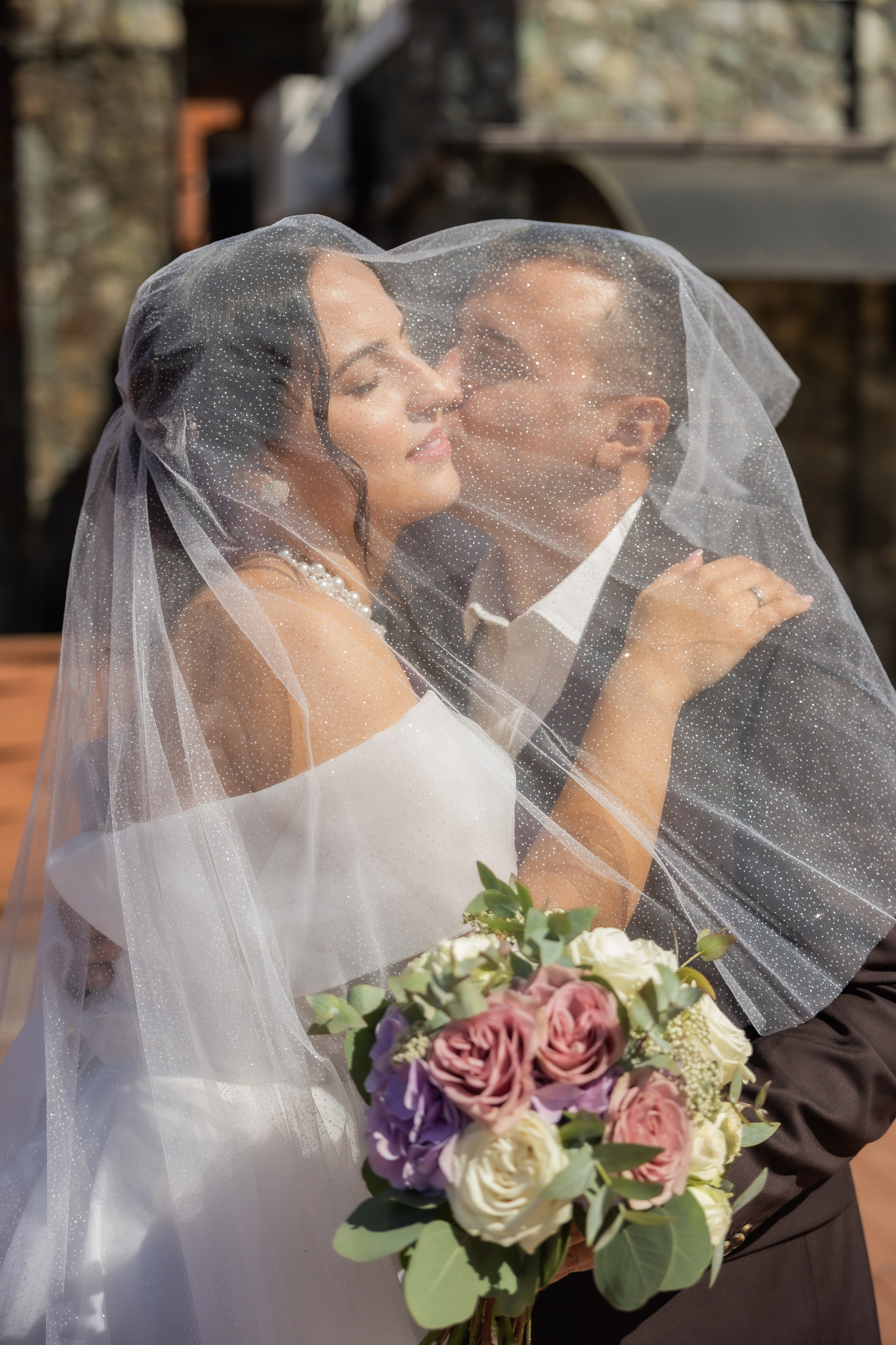 Анастасия и Семён. Свадебный и семейный фотограф во Владивостоке Елена Шишкина