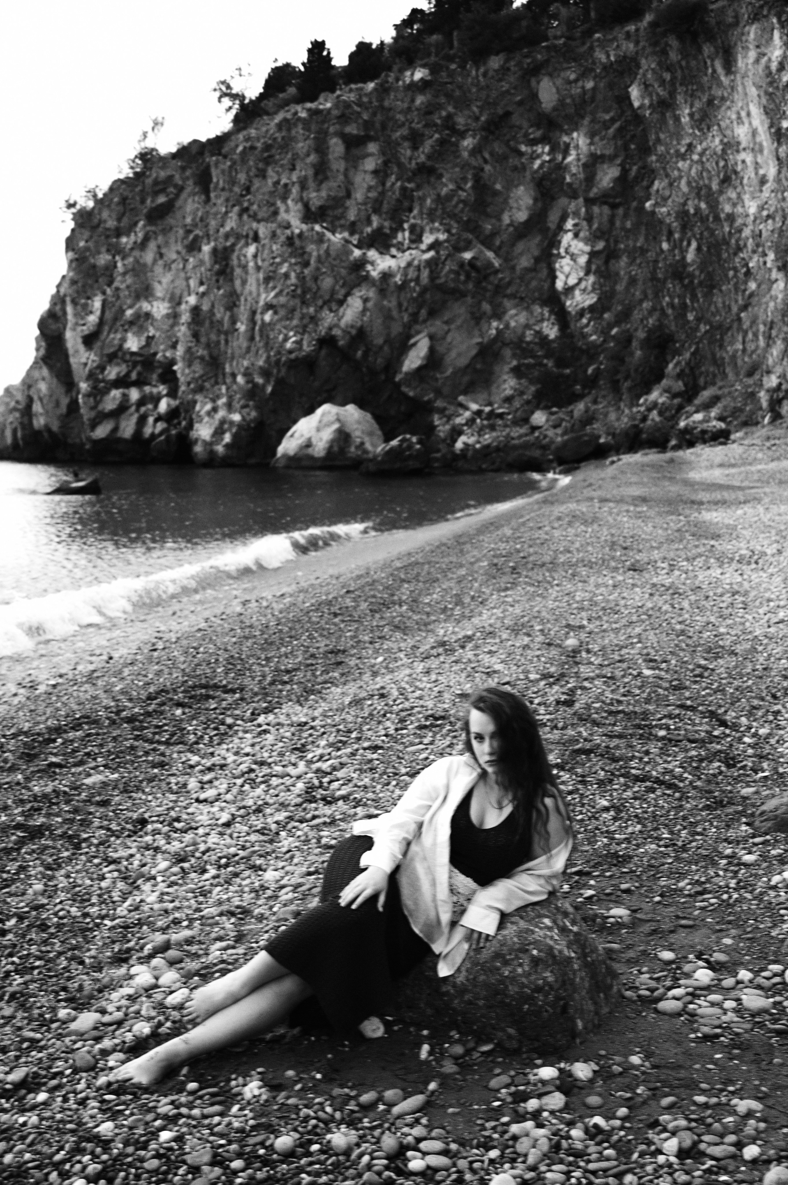 История о тебе. Таня Чернова