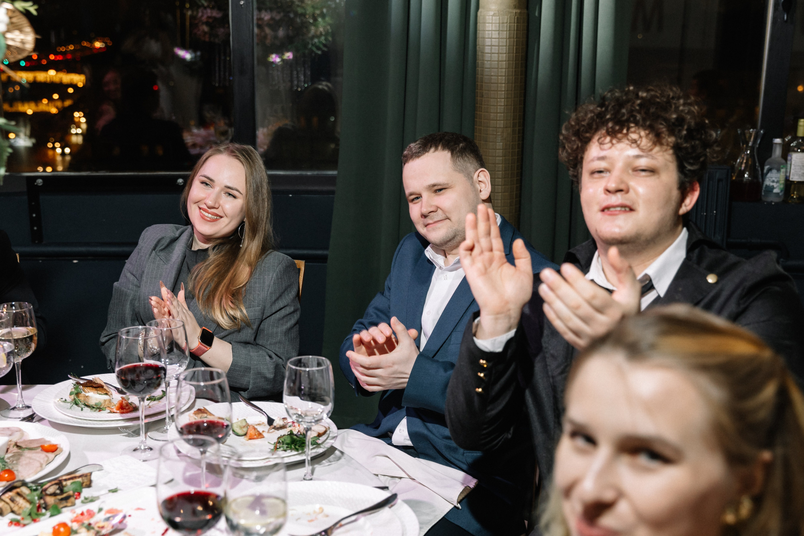 Лёша и Настя. Свадебный и семейный фотограф в Санкт-Петербурге Александр Озеров