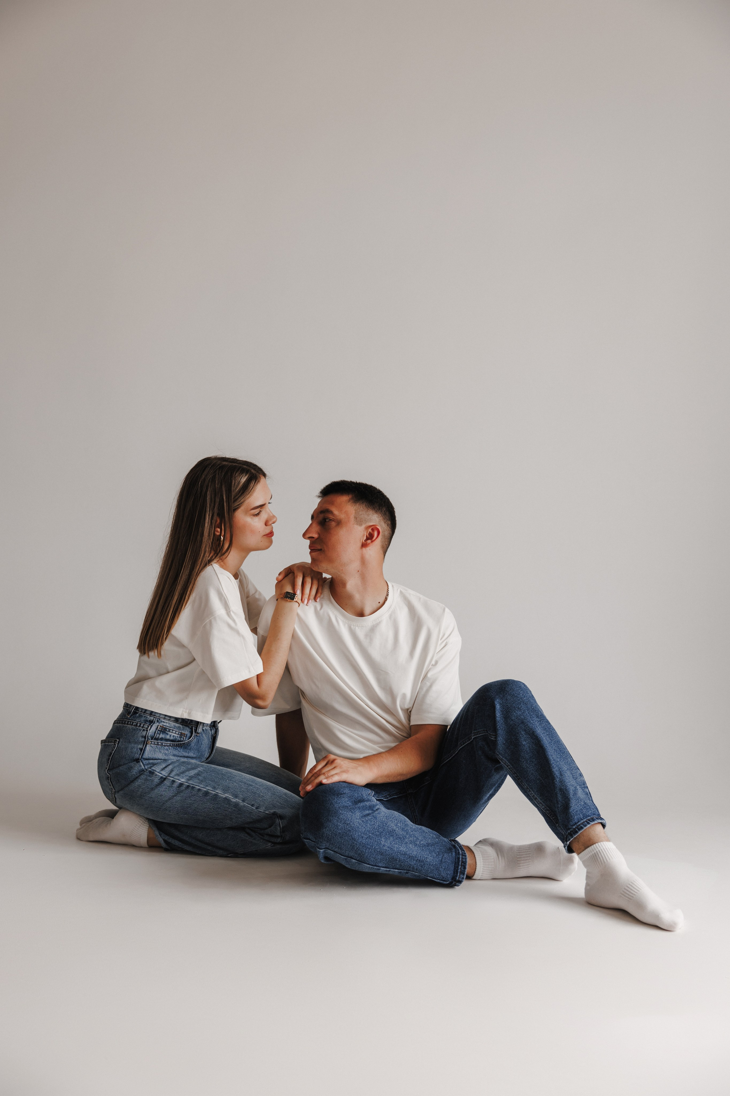 Валерий и Екатерина. Свадебный фотограф Краснодар Ростов Солоникова Вероника