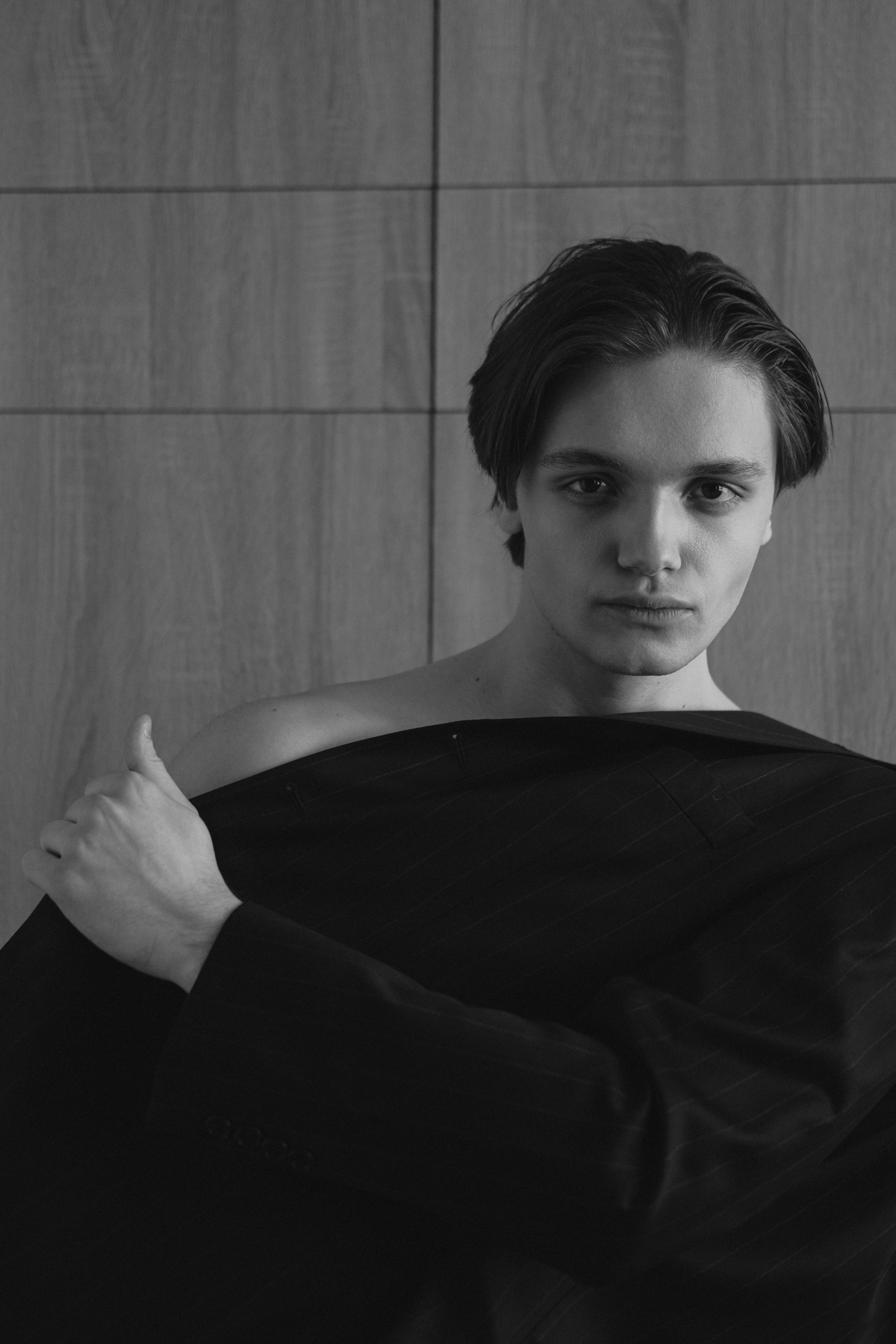 Anthony. Анна Пименова | Фотограф