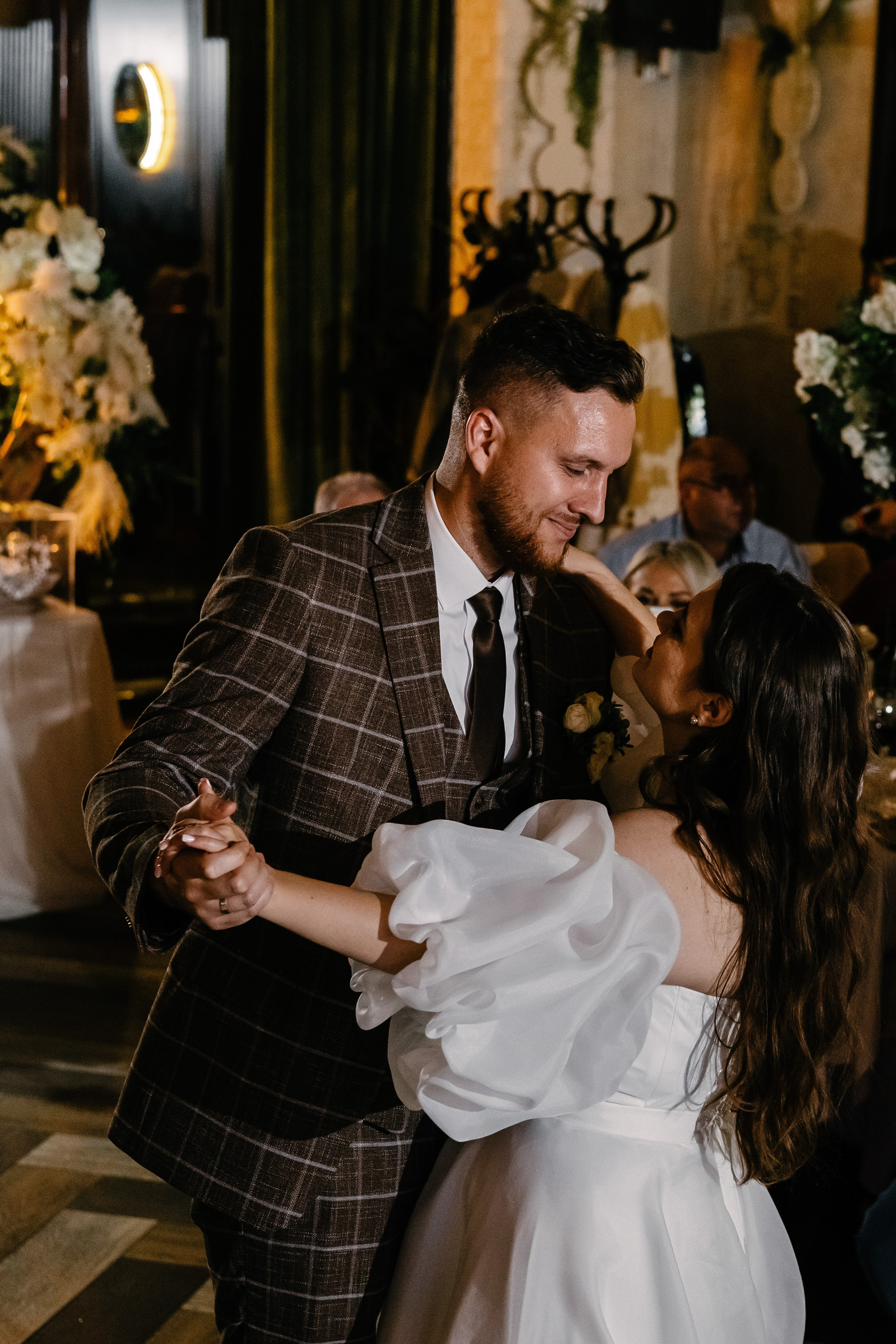 Яна, Андрей. Фотограф Волгоград Кристина Прохоренко