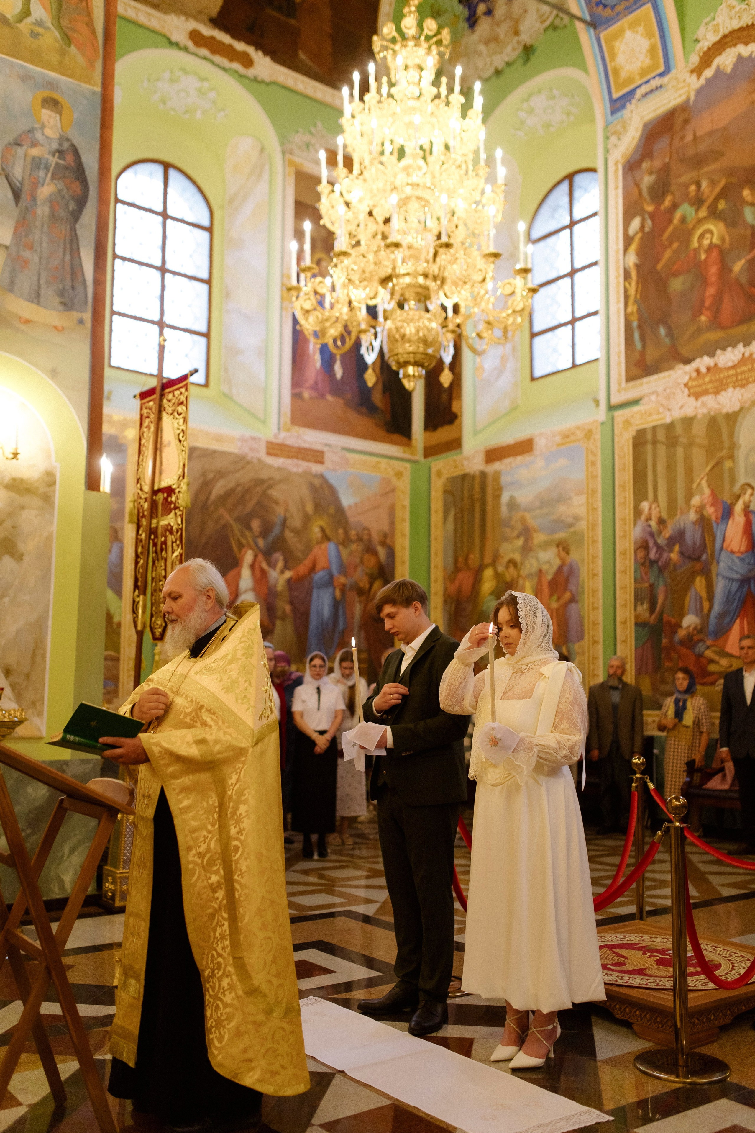 Полина и Александр 29.08.25. Индивидуальный, семейный и свадебный фотограф