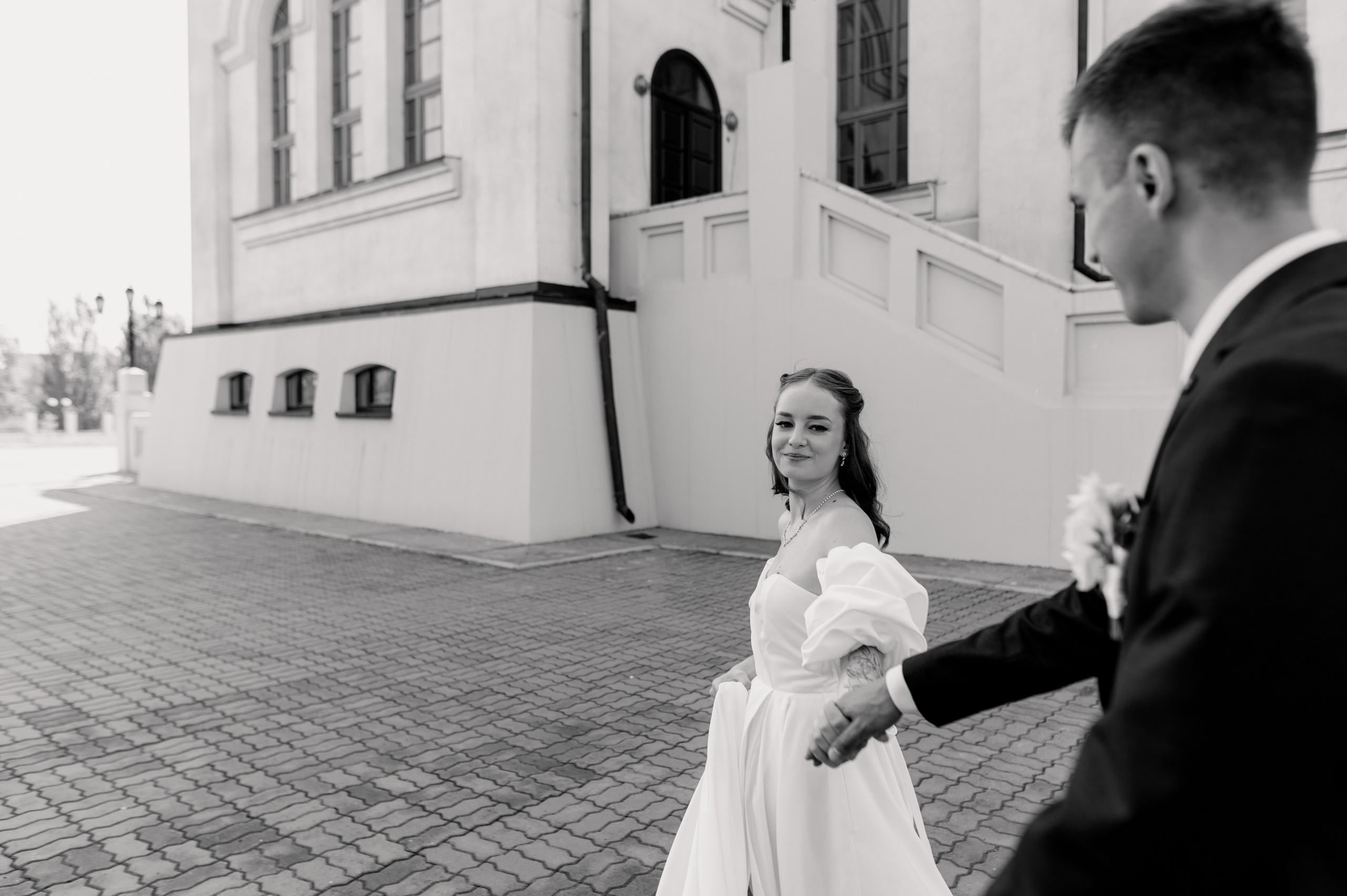 Кирилл и Екатерина. Фотограф в Абакане и Минусинске