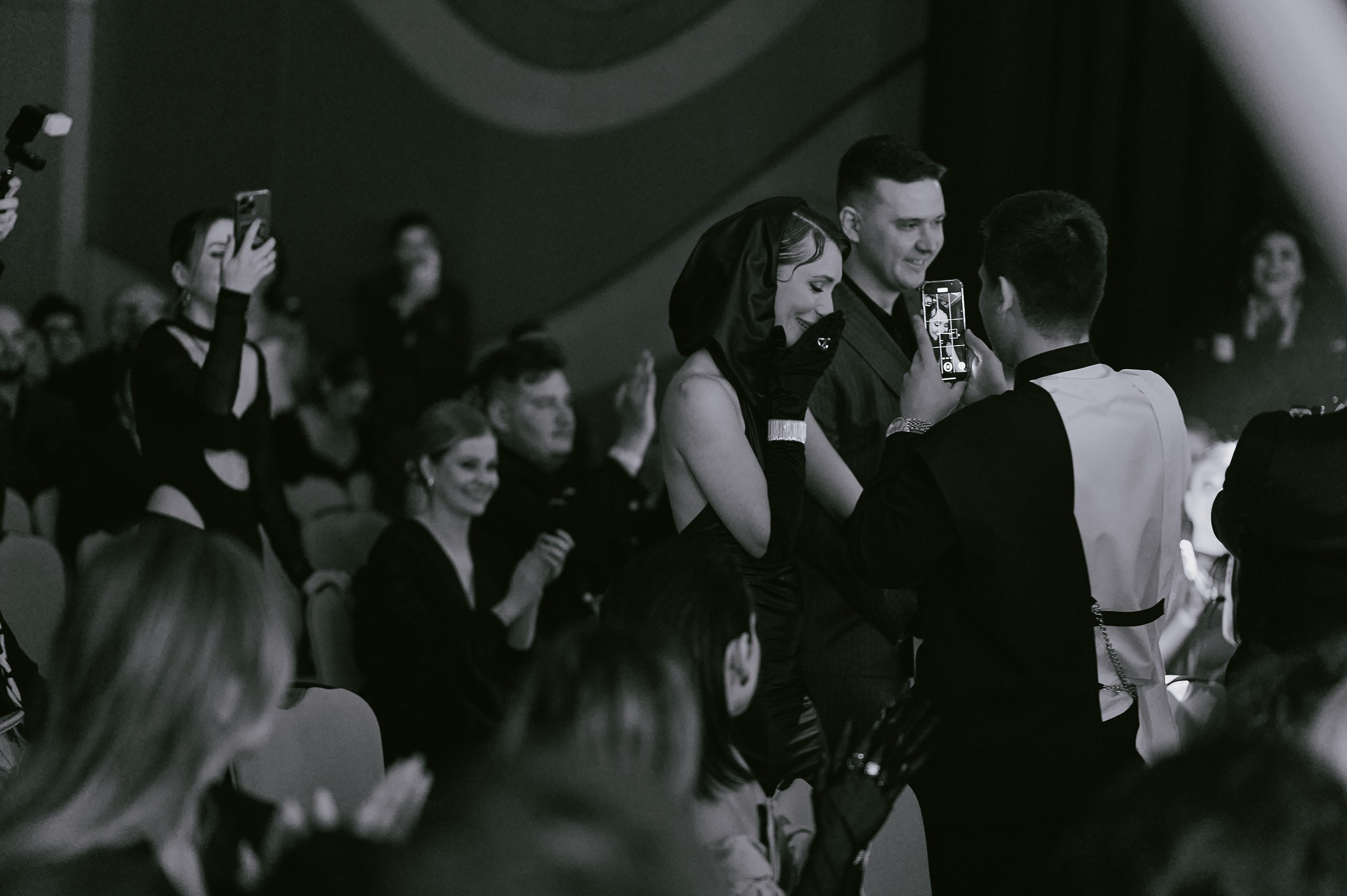 Wedding awards ЮГ СОЧИ 2023. Свадебный фотограф в Ростовe-на-Дону Анастасия Прутова