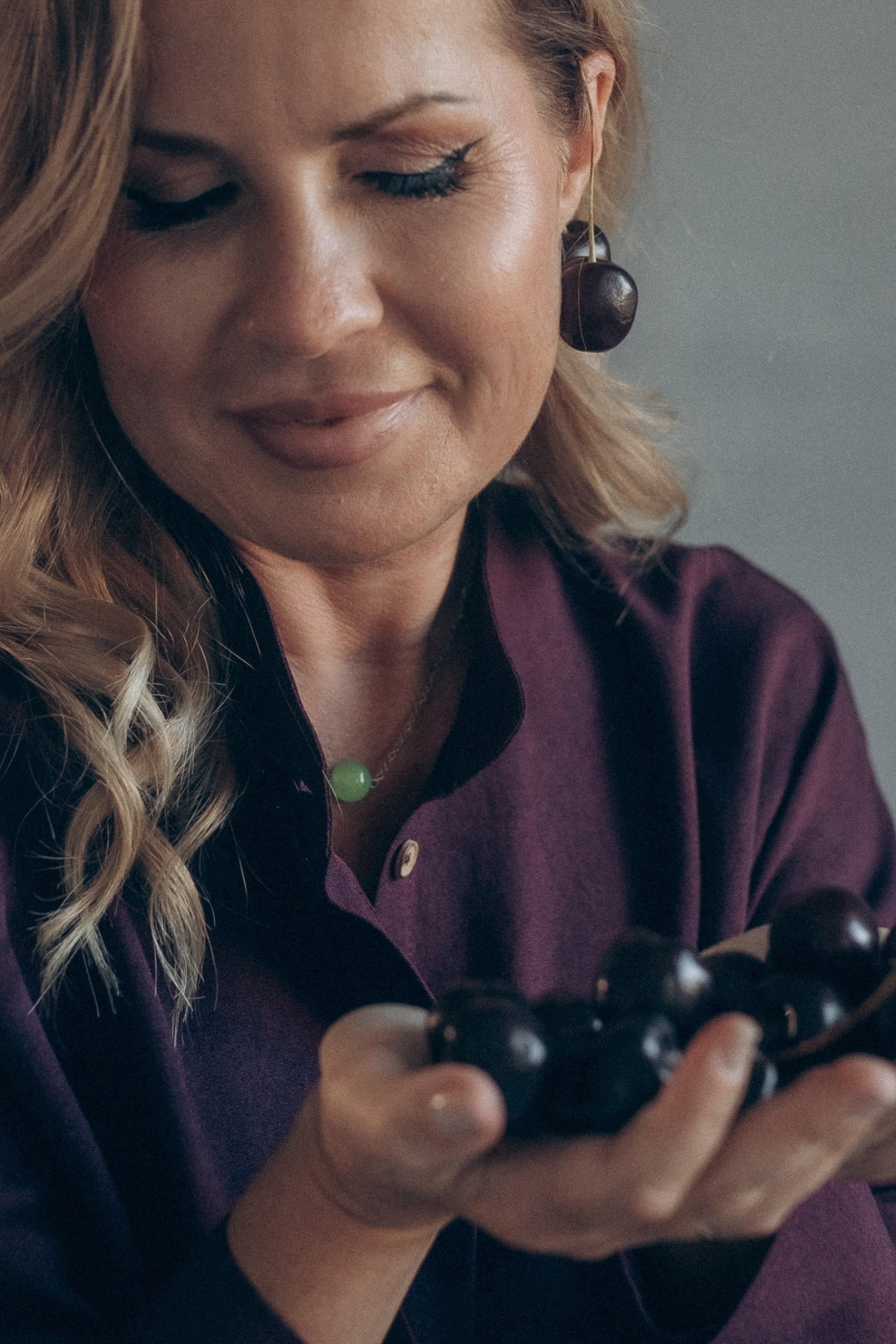 Анна. Фотограф Ногинск Электросталь Наталья Осетрова