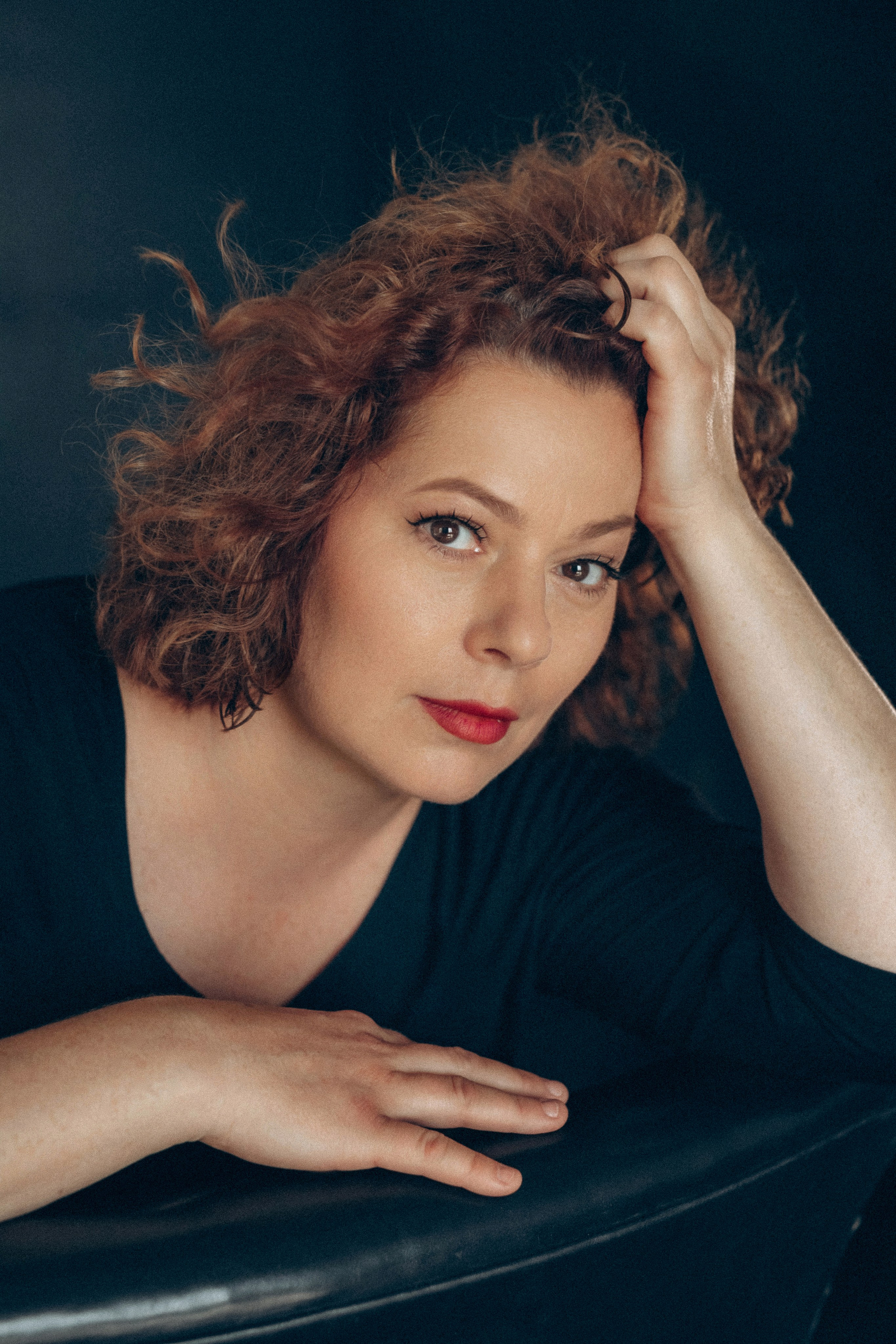 Ирина Низина. Фотограф Ногинск Электросталь Наталья Осетрова