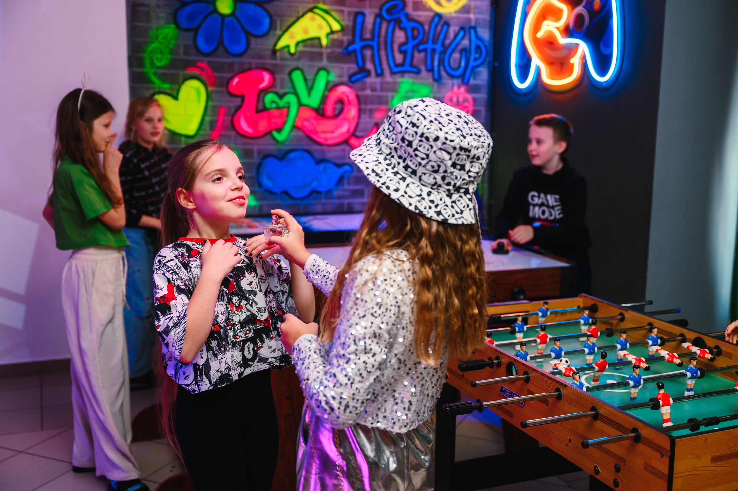 Мирославе 9 лет. Свадебный и просто хороший фотограф в Челябинске