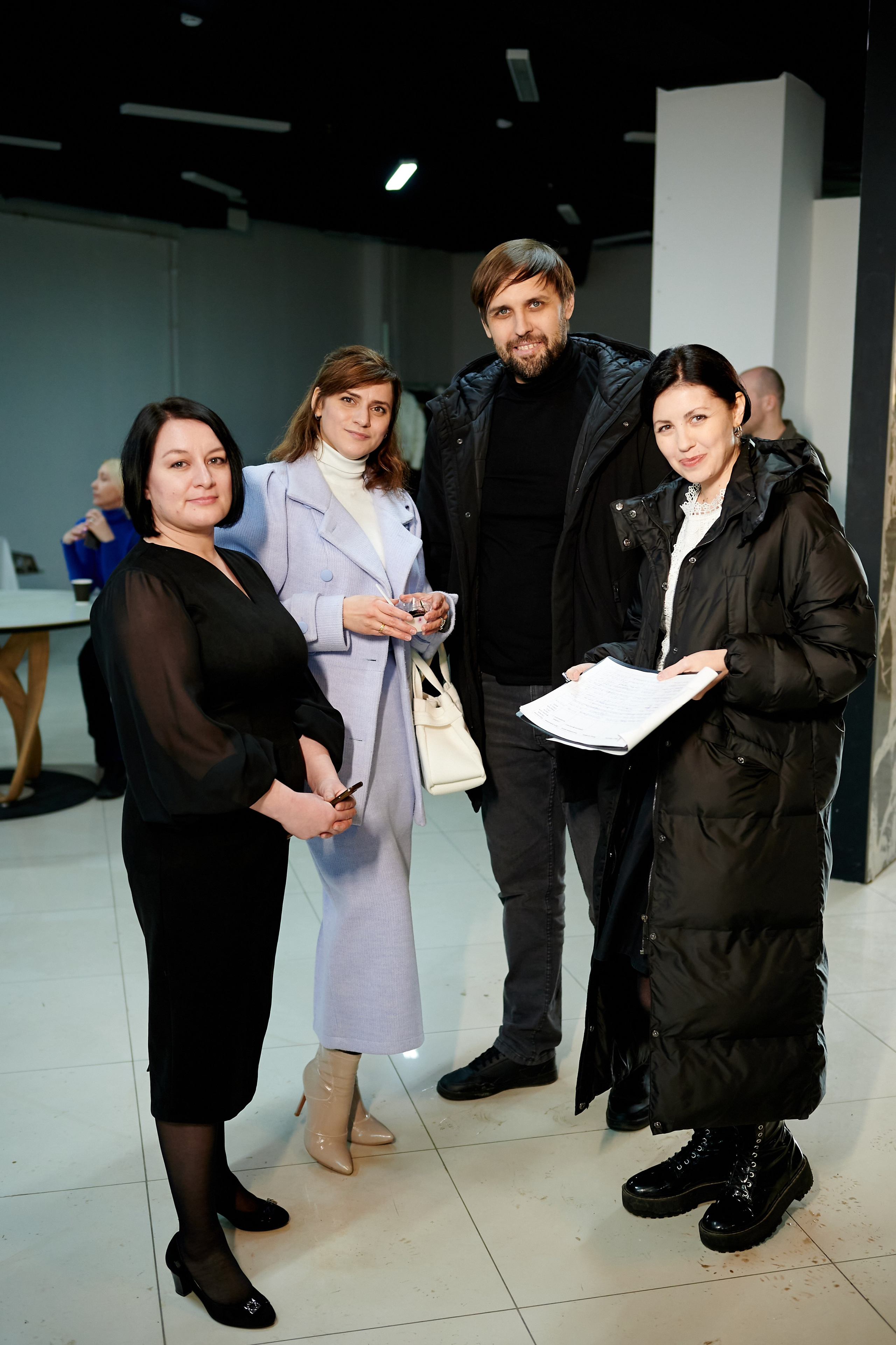 «Remix» открытие студии сантехники. Профессиональный репортажный фотограф в Самаре Никита Королев