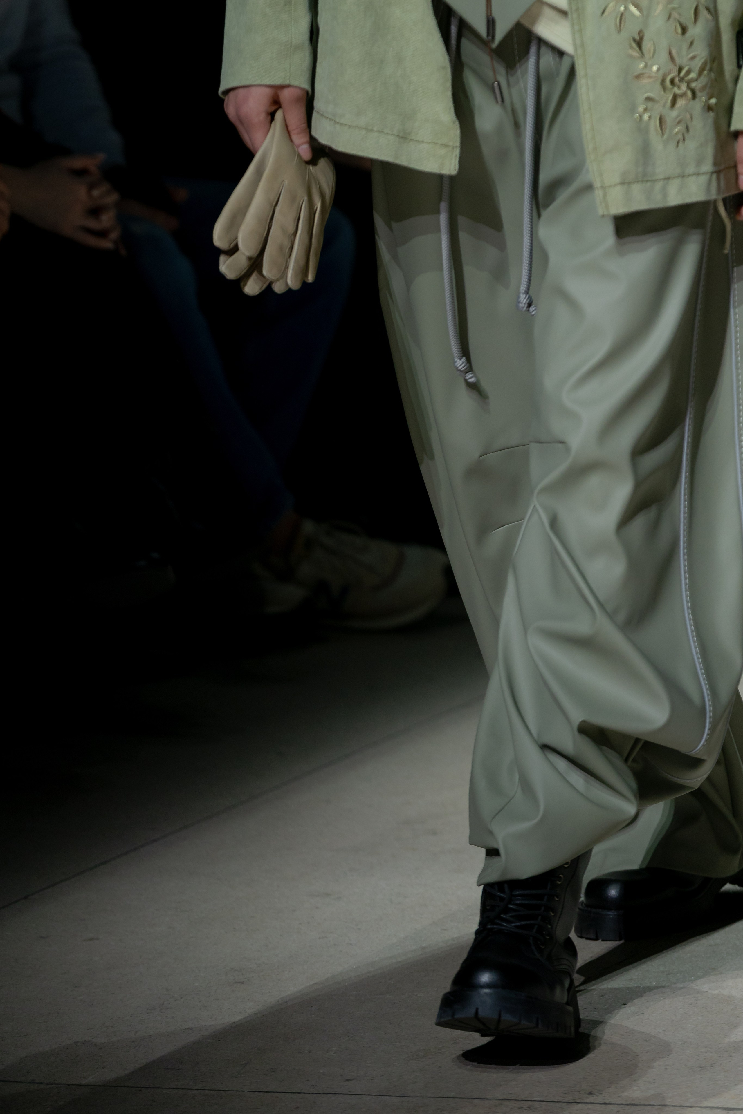 Московская неделя моды. Показ Игоря Гуляева. Фотограф в Ростов-на-Дону Виктория Савчук