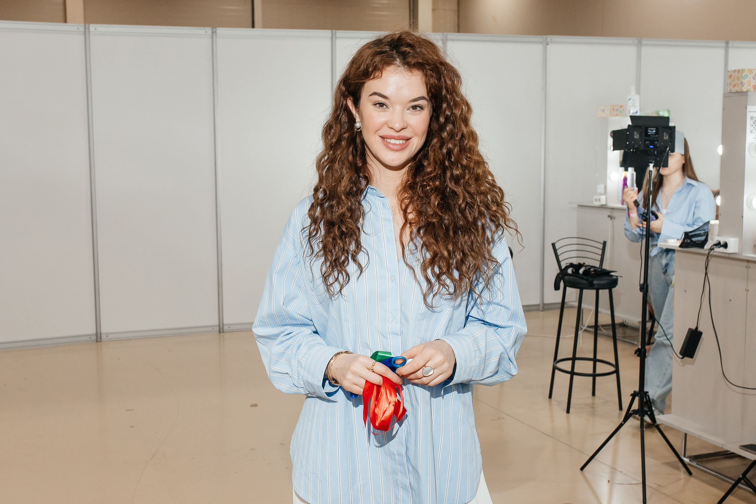 Don Fashion Week 2023-2024. Фотограф в Ростов-на-Дону Виктория Савчук