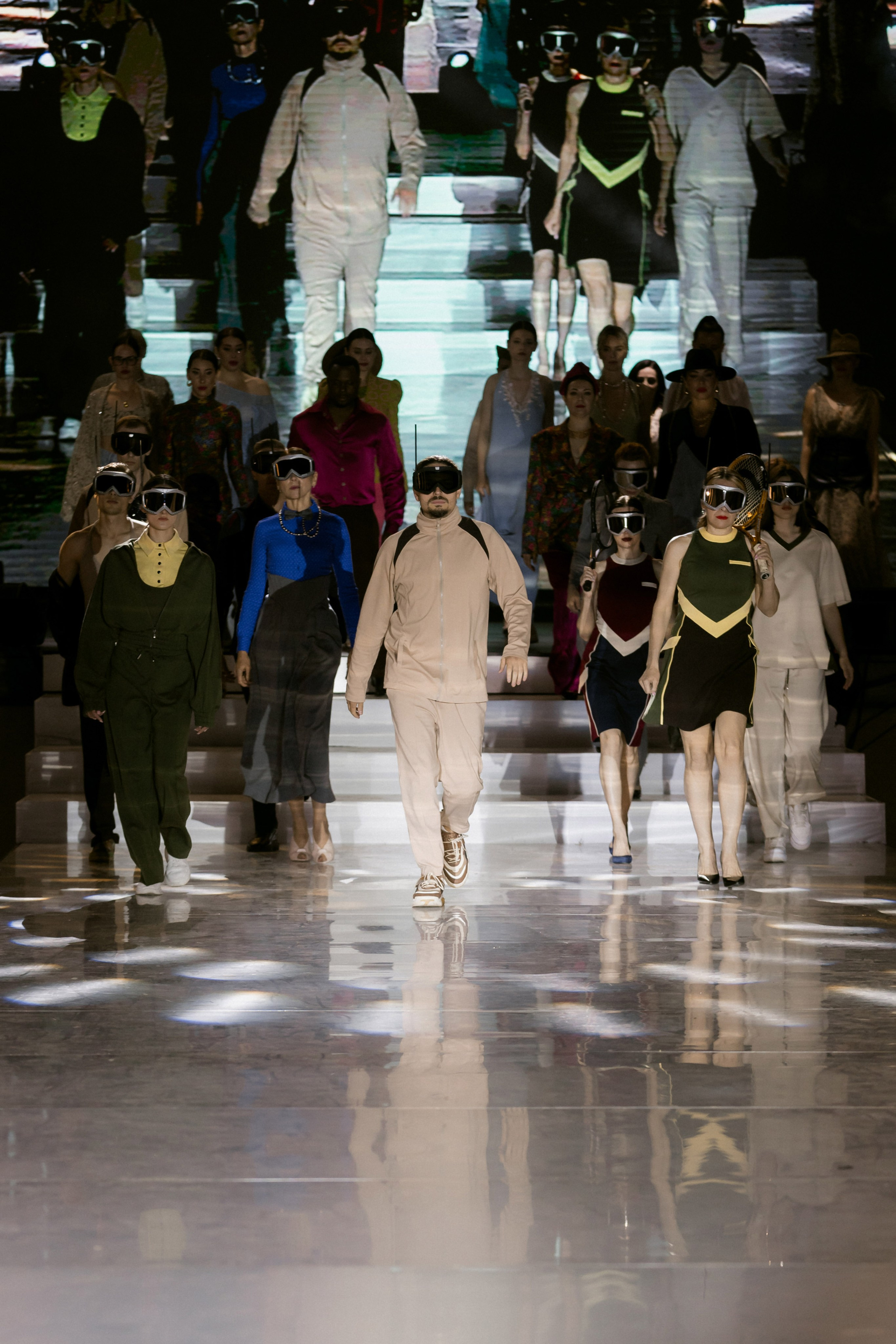 Мода на экологию 2025. Фотограф в Ростов-на-Дону Виктория Савчук