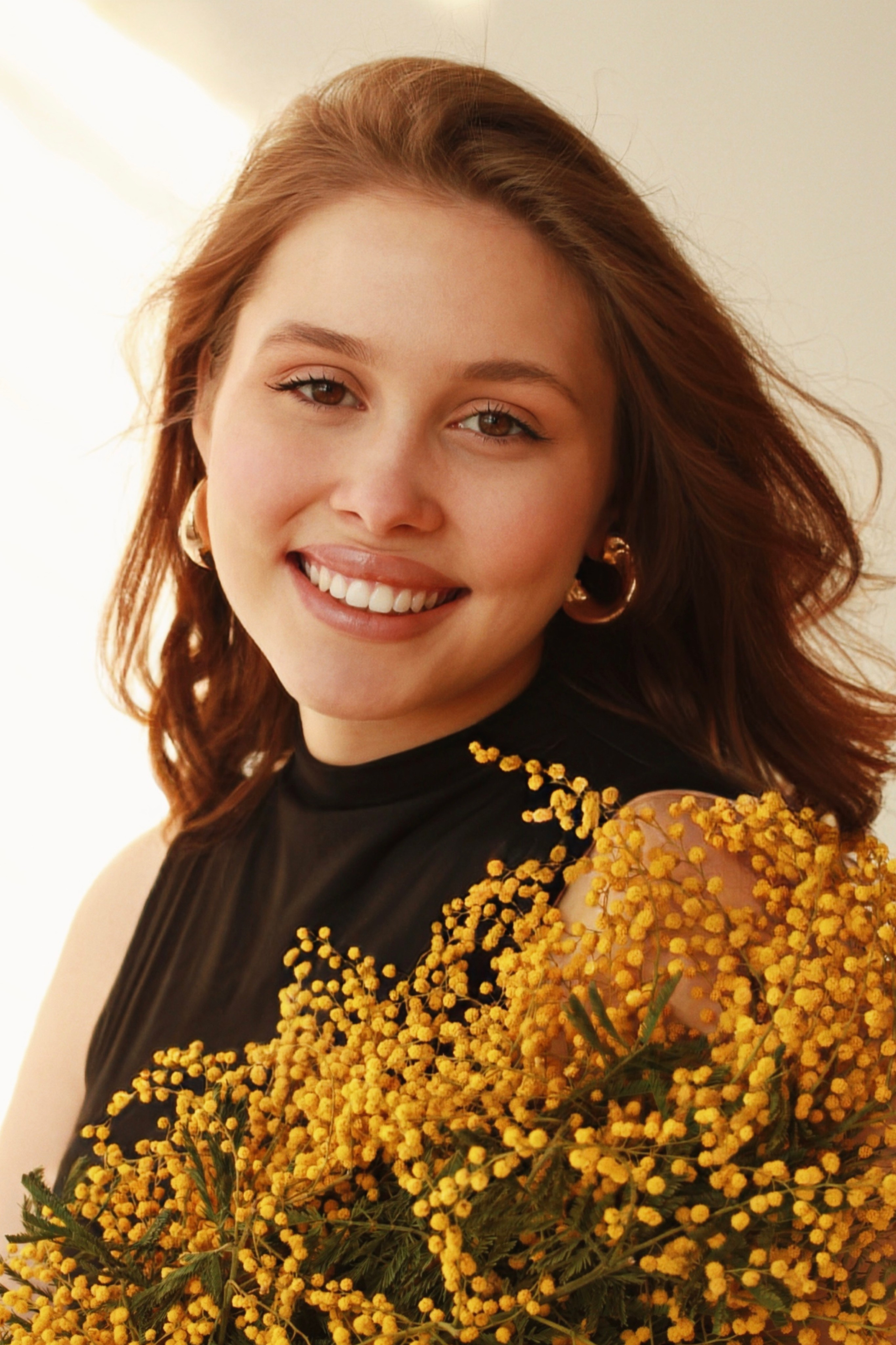 Индивидуальные. Фотограф в Москве Цакунова Алена