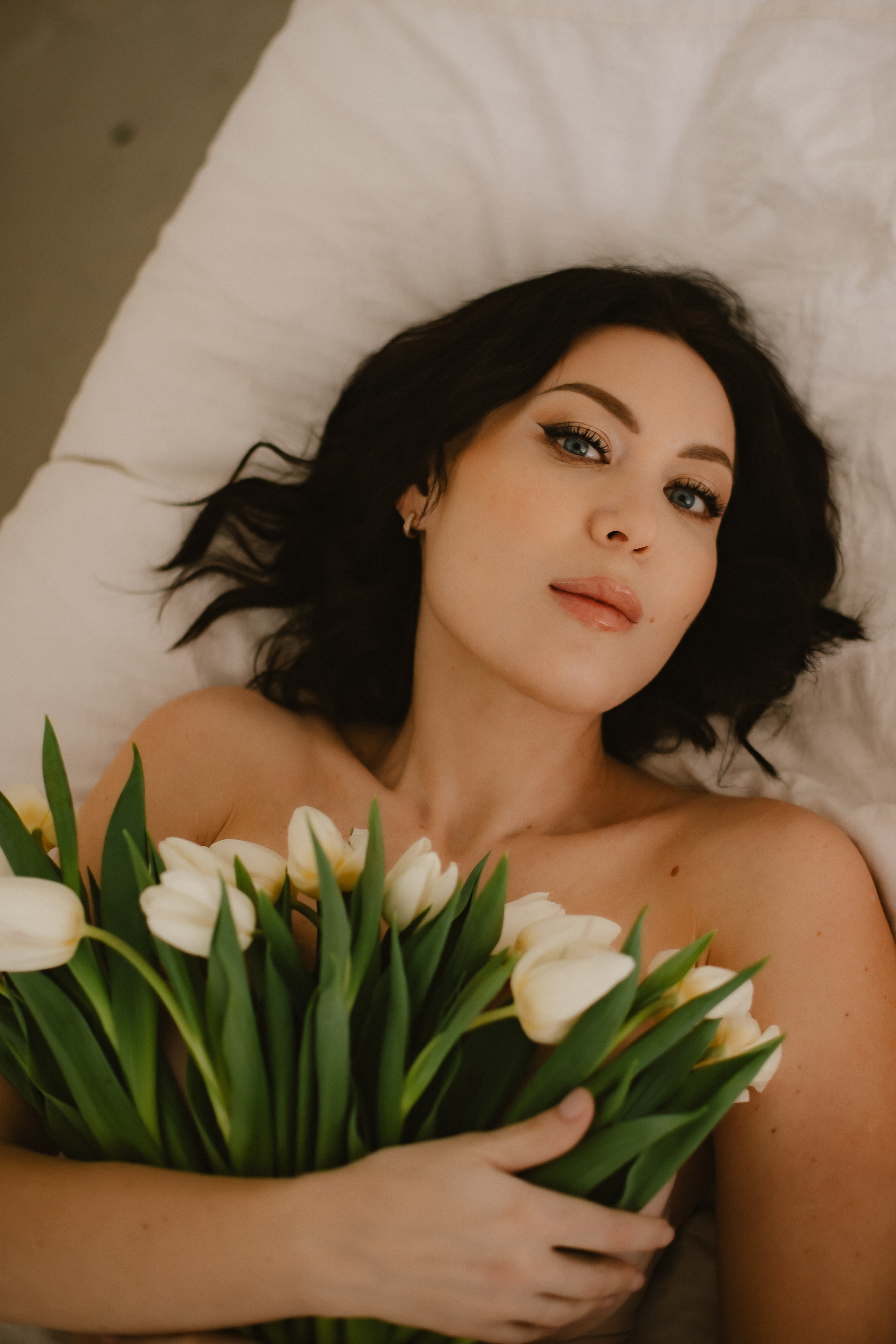 Индивидуальная. Маргарита Андреева Фотограф