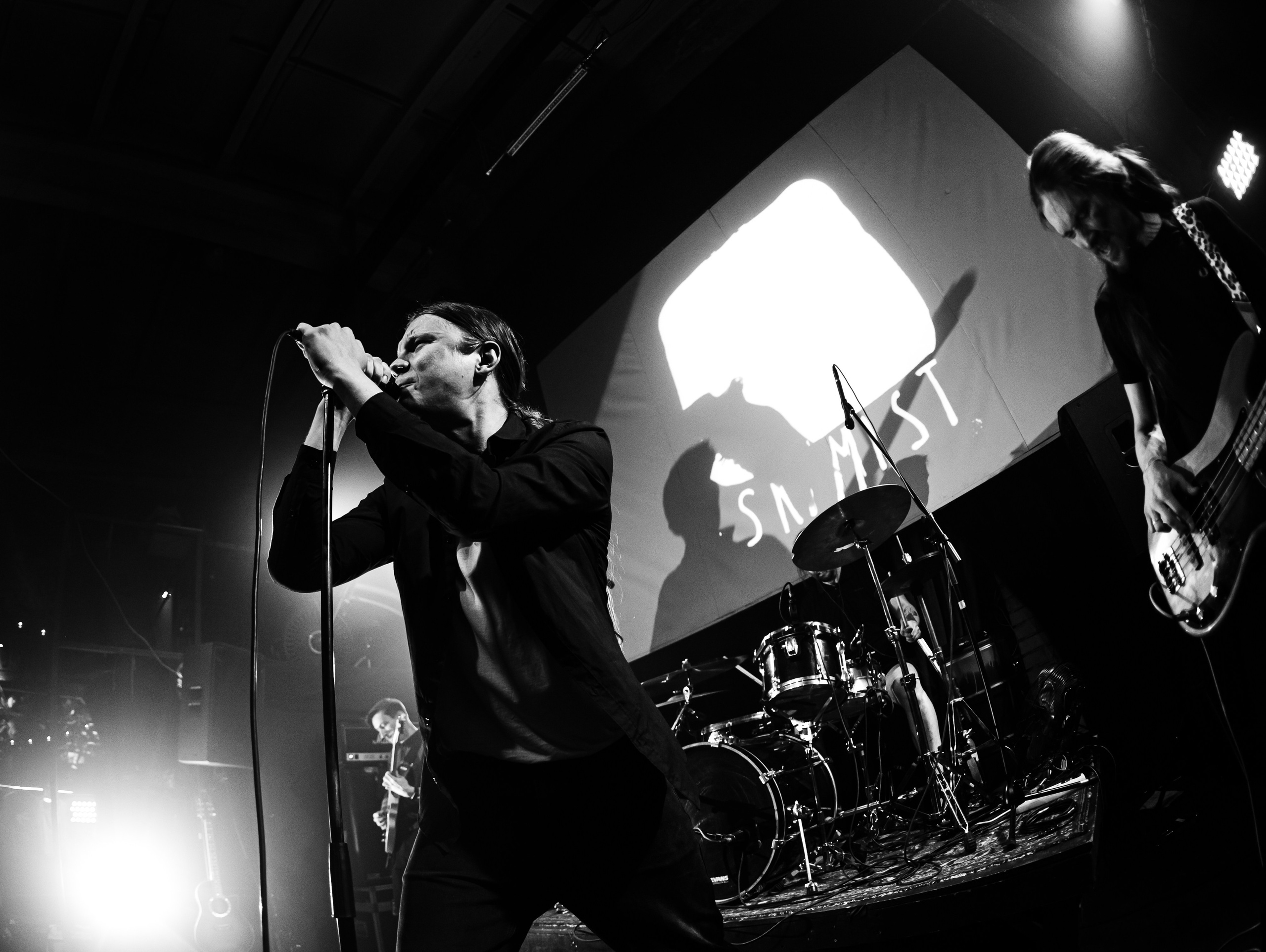 День рождения клуба «Ласточка» 2025. Фотограф Мария Немм