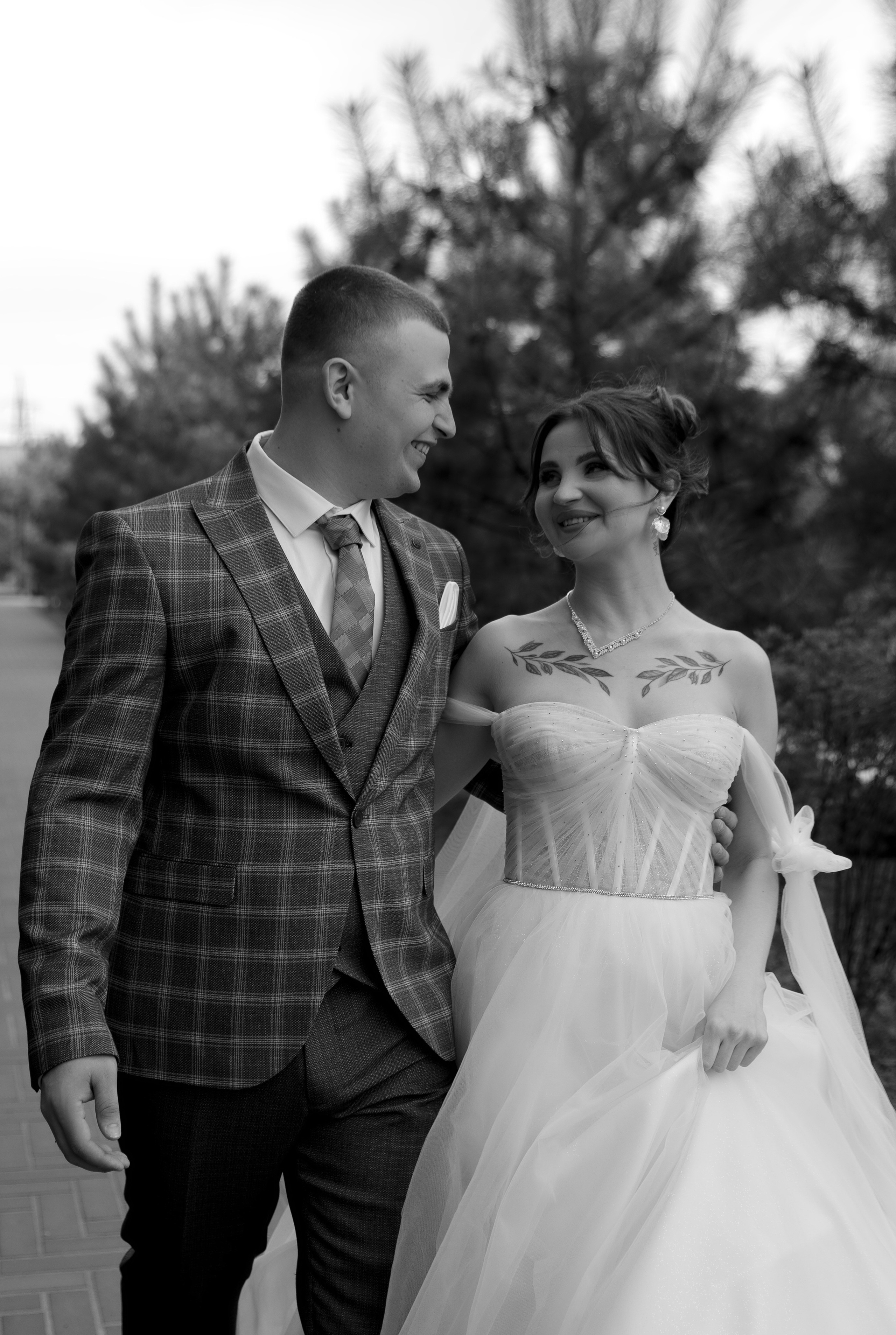 Роман&Анастасия. Свадебный и семейный фотограф в Таганроге и Ростове Руднева Анастасия