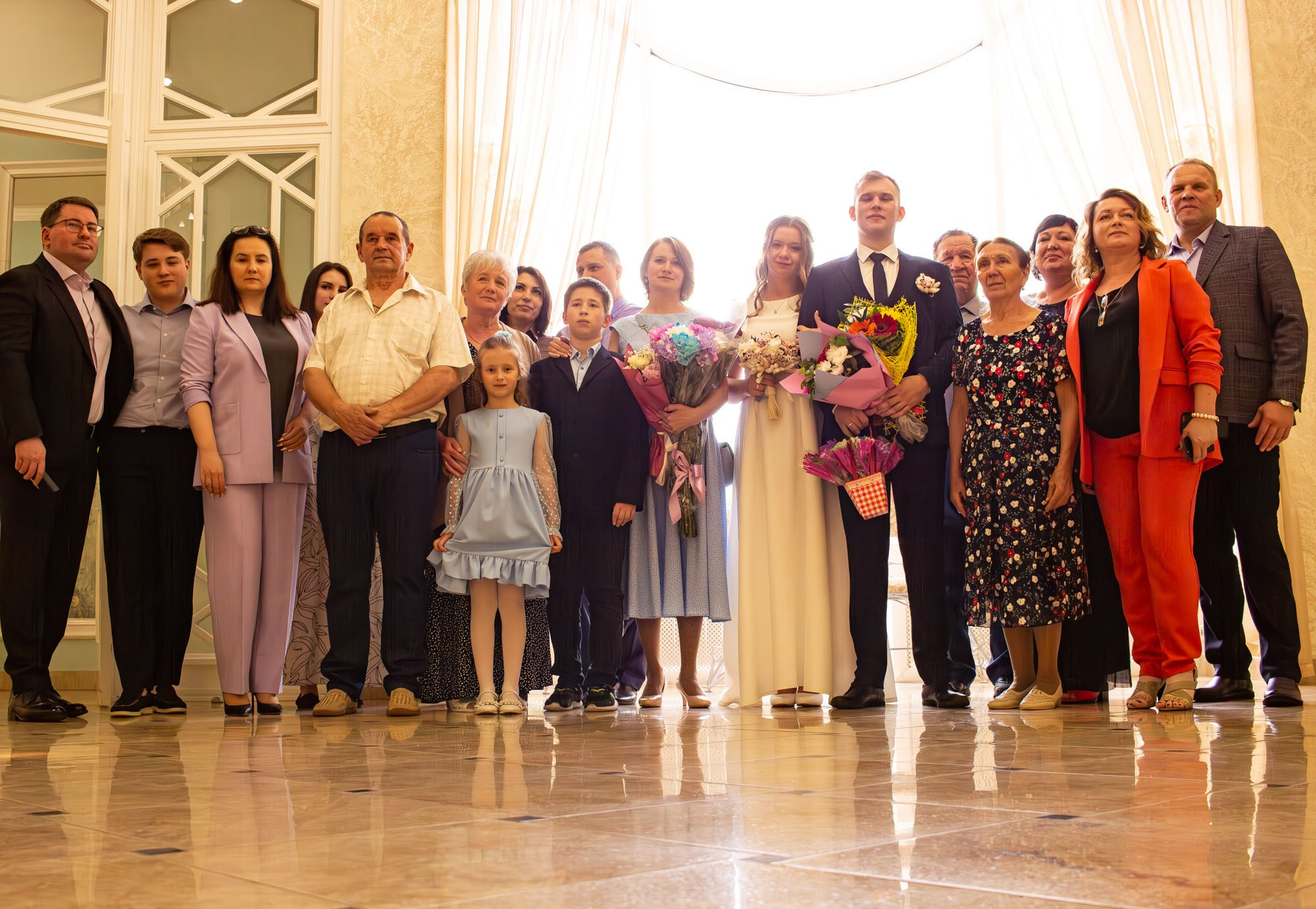 Владислав&Кристина. Главная