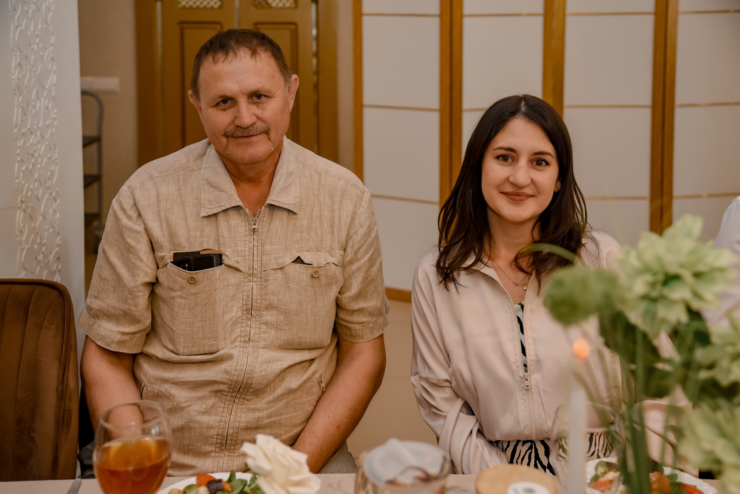 Никах. Семейный и свадебный фотограф в г. Уфа Динара