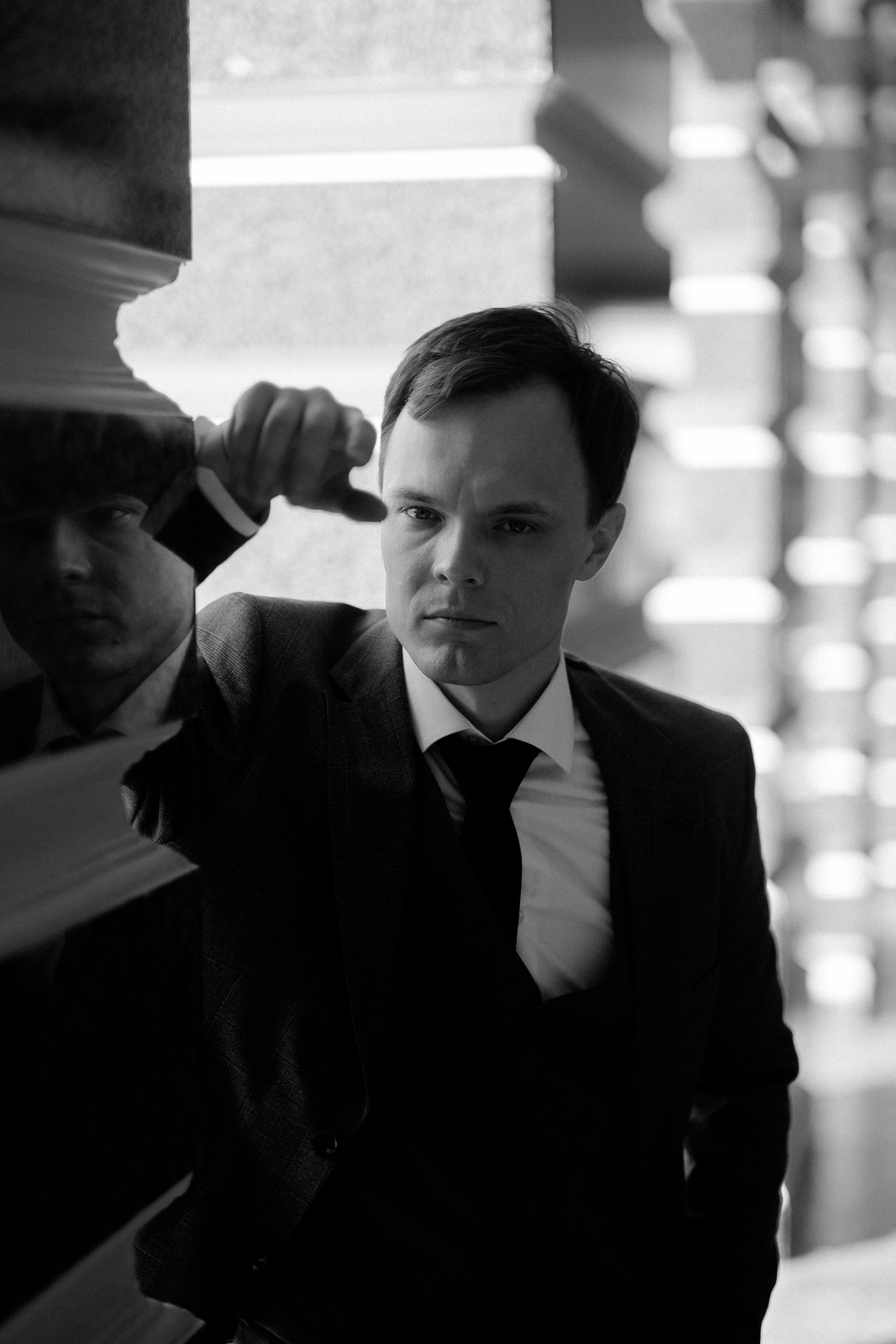 Коля & Юля. Свадебный и семейный фотограф в Казани и Зеленодольске Ланочкин Илья