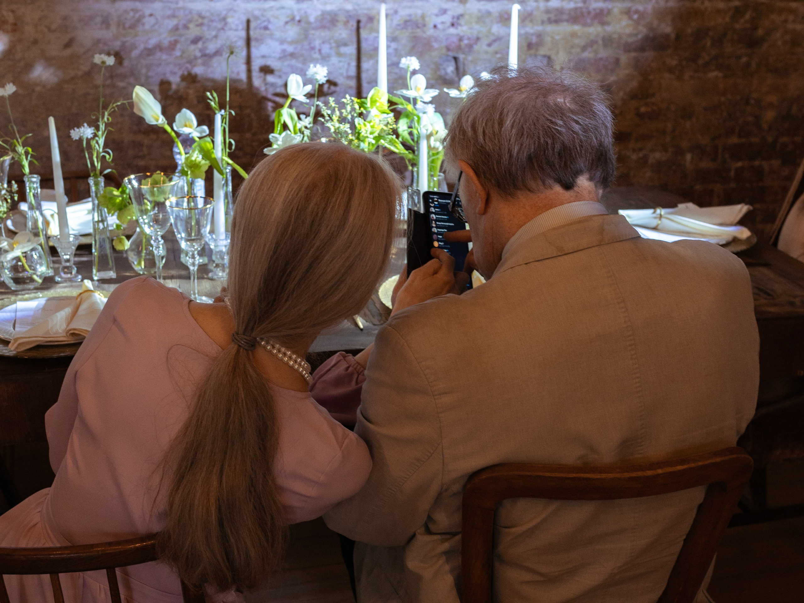 Усадьба. Свадебный фотограф Курзина Ольга | Москва