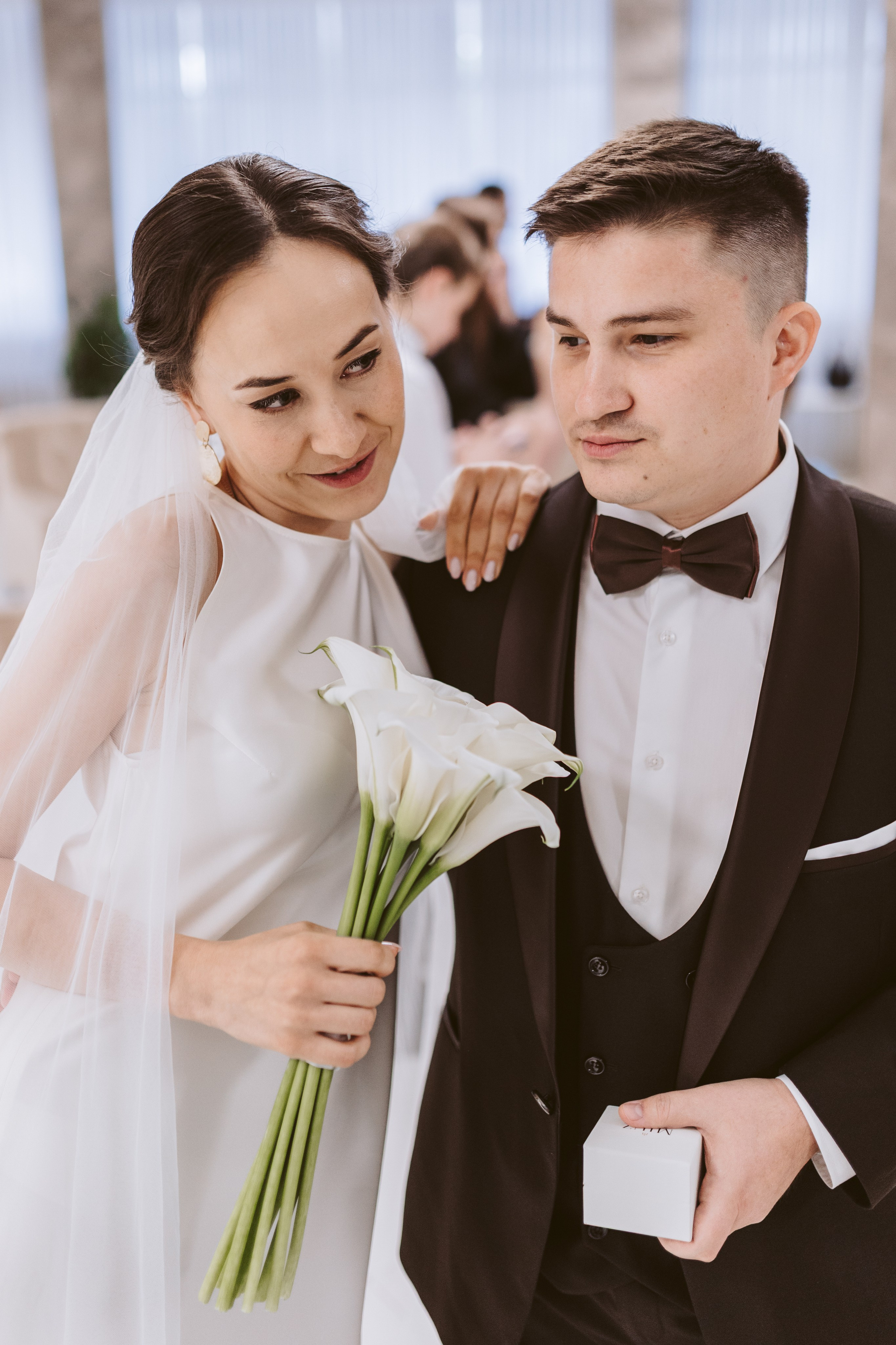 Загс и Дворец. Свадебный фотограф Курзина Ольга | Москва