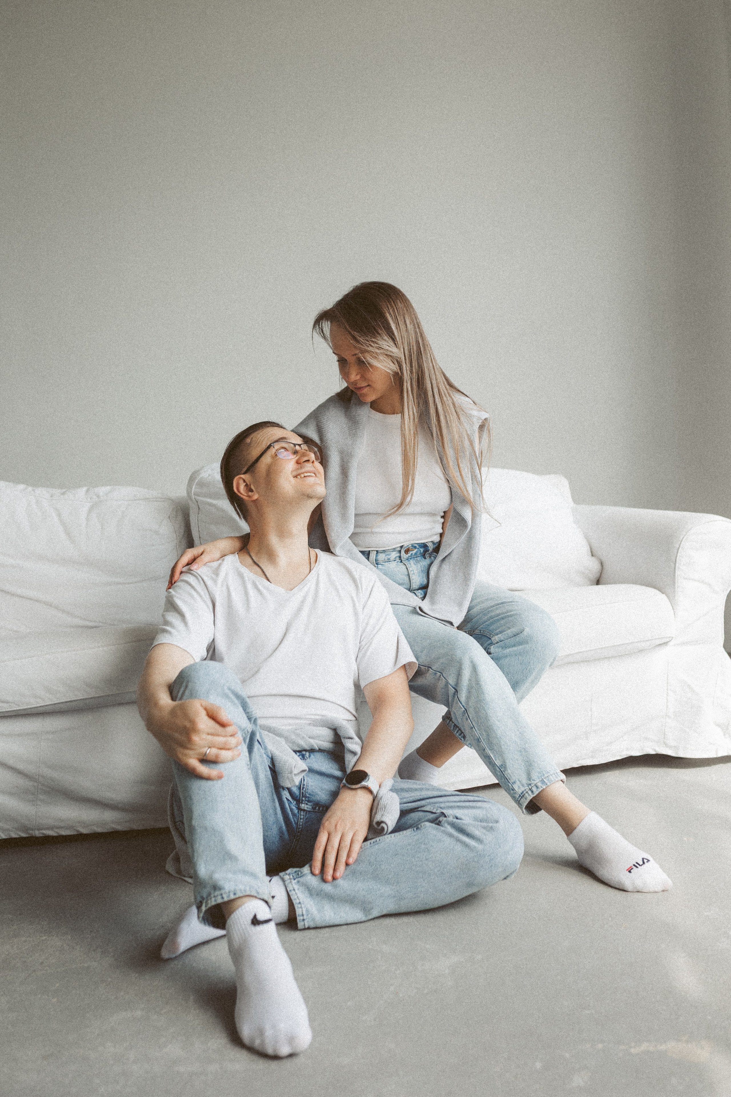 Студия. Свадебный фотограф Курзина Ольга | Москва