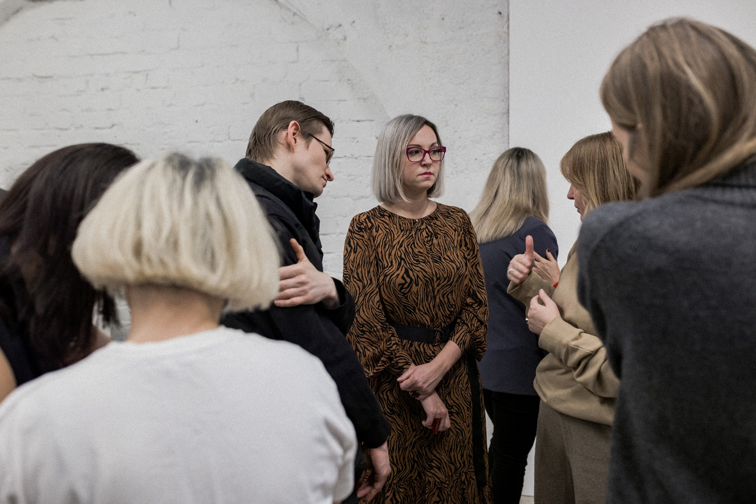 «Не сегодня» проект команды студии «Тихая». Фотограф городских и семейных событий Артем Карпухин