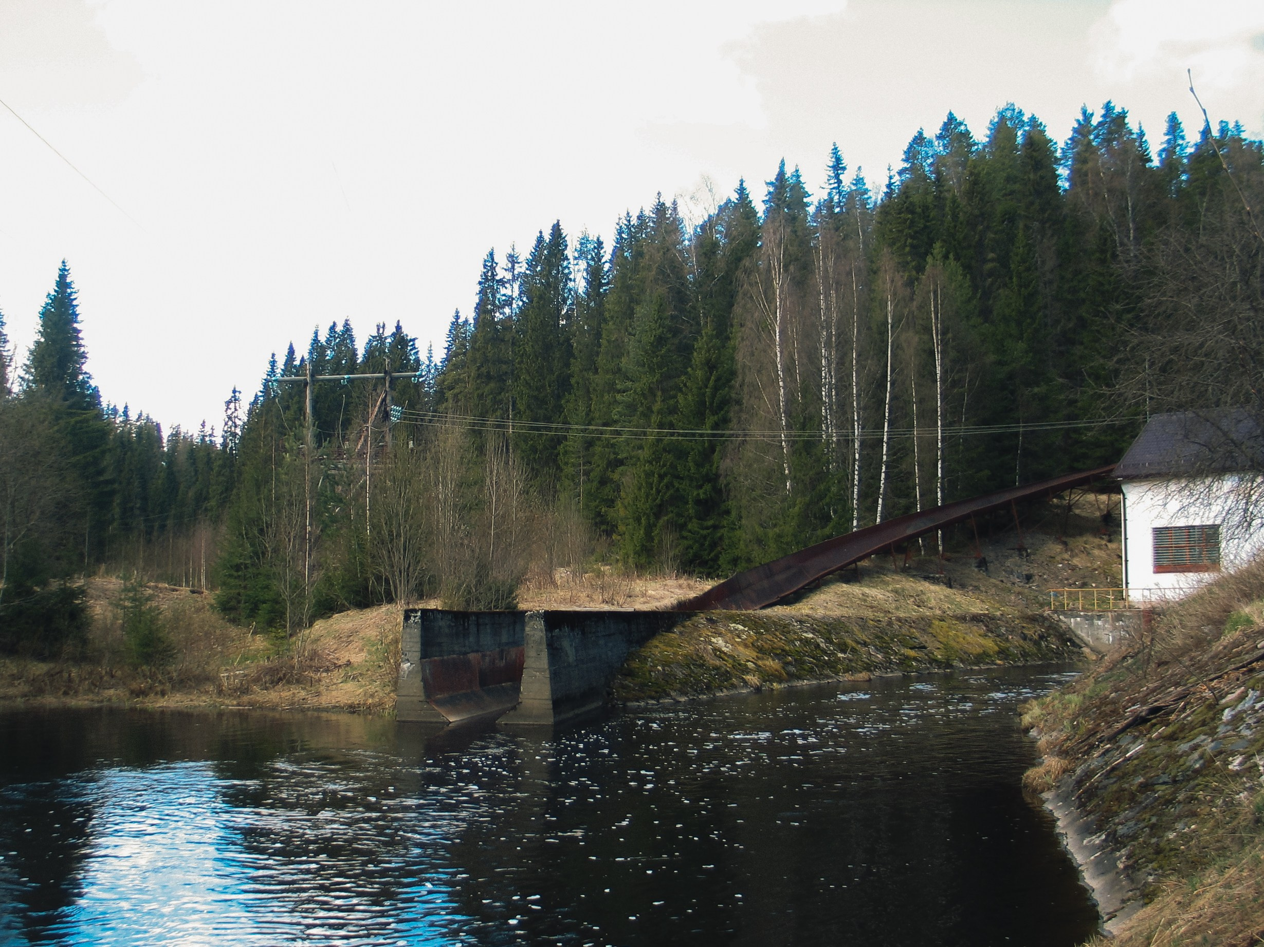 Сплав по Китенйоки | 2025