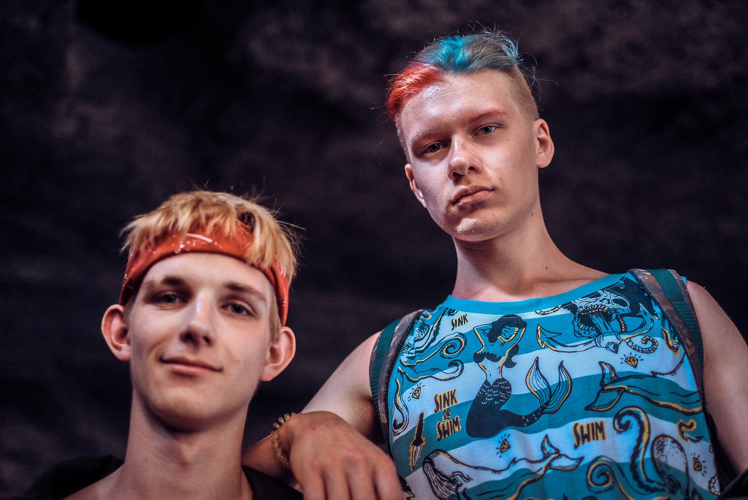 Сезон 2019. Alimov | photo