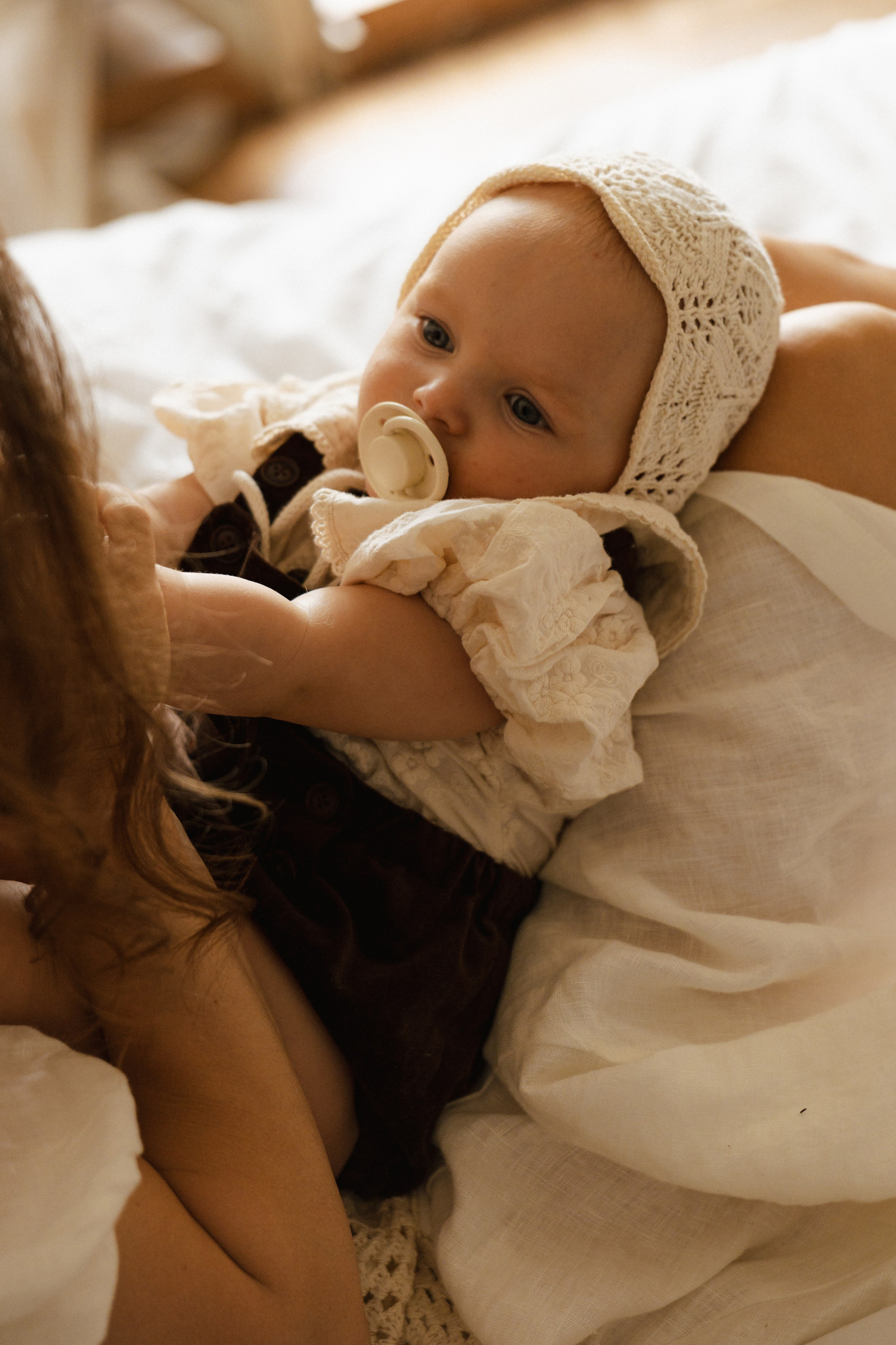 Про семью. Семейный фотограф в Москве