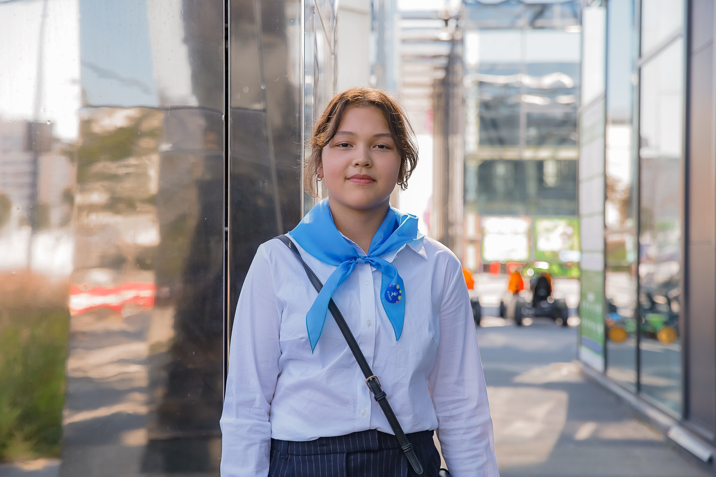 7 КЛАСС 2 СЕНТЯБРЯ 2024. Фотограф в Москве Ольга Колесникова