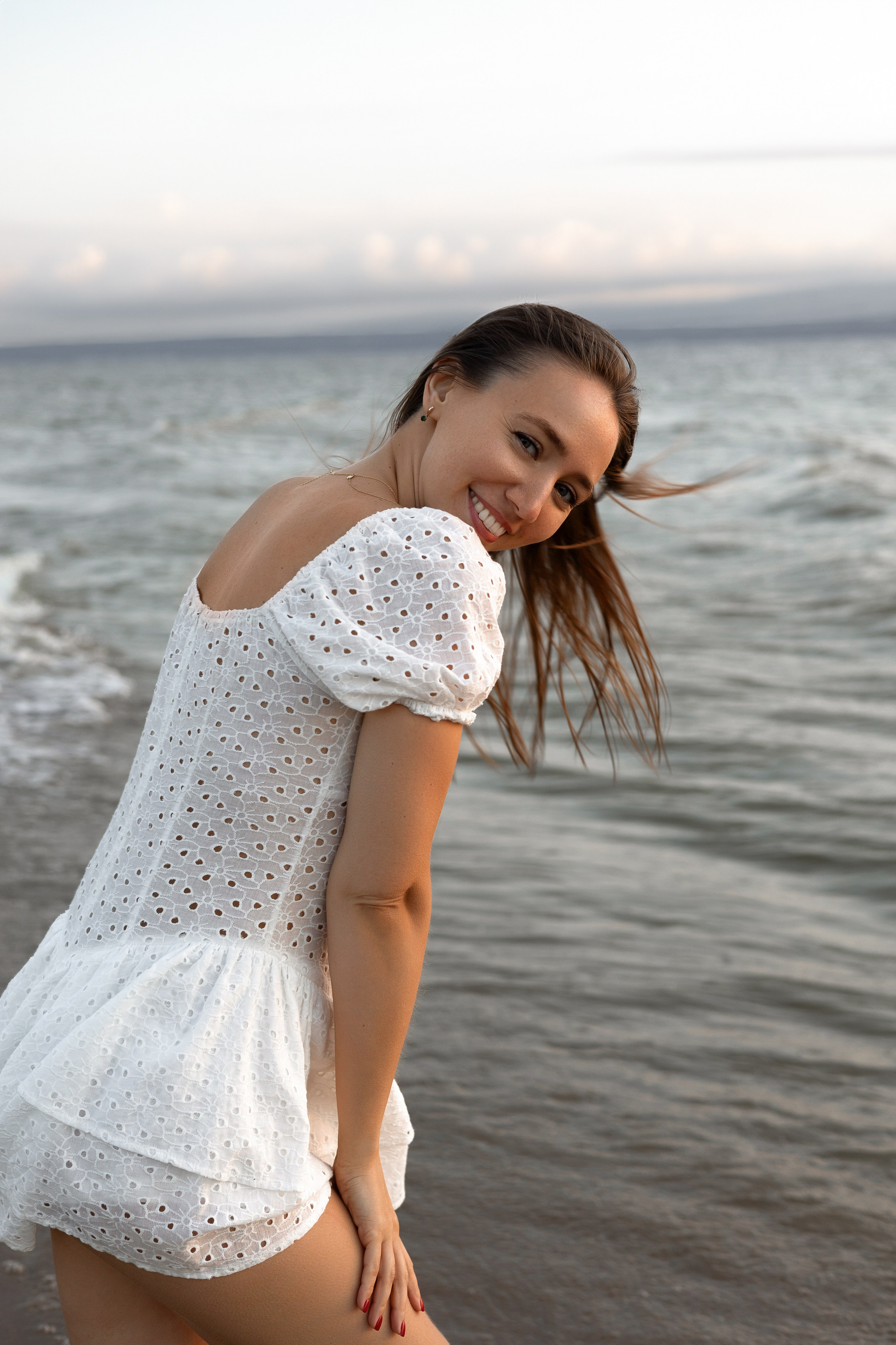 Александра. Фотограф Юлия Абдульмянова