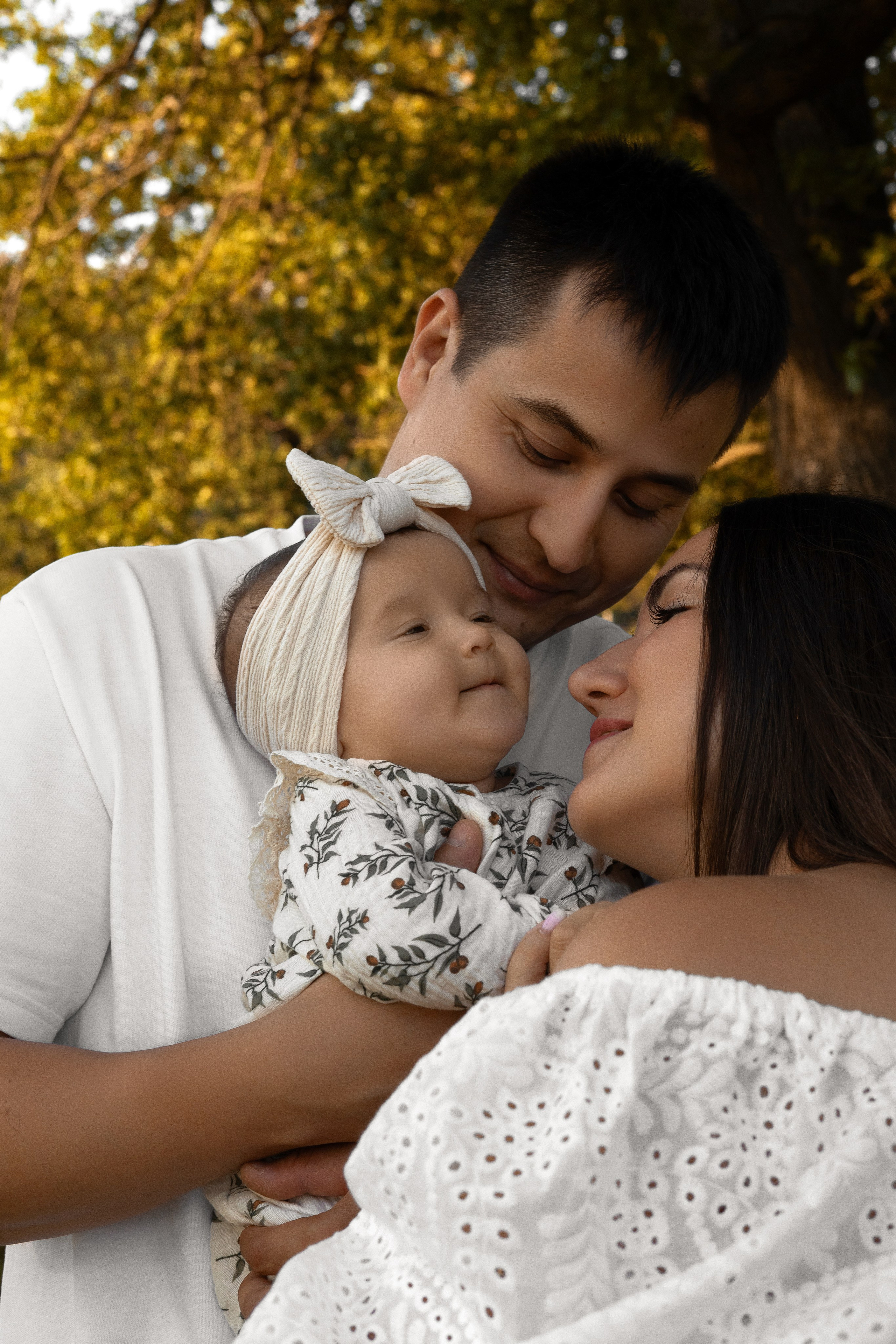 Илья & Александра. Фотограф Юлия Абдульмянова