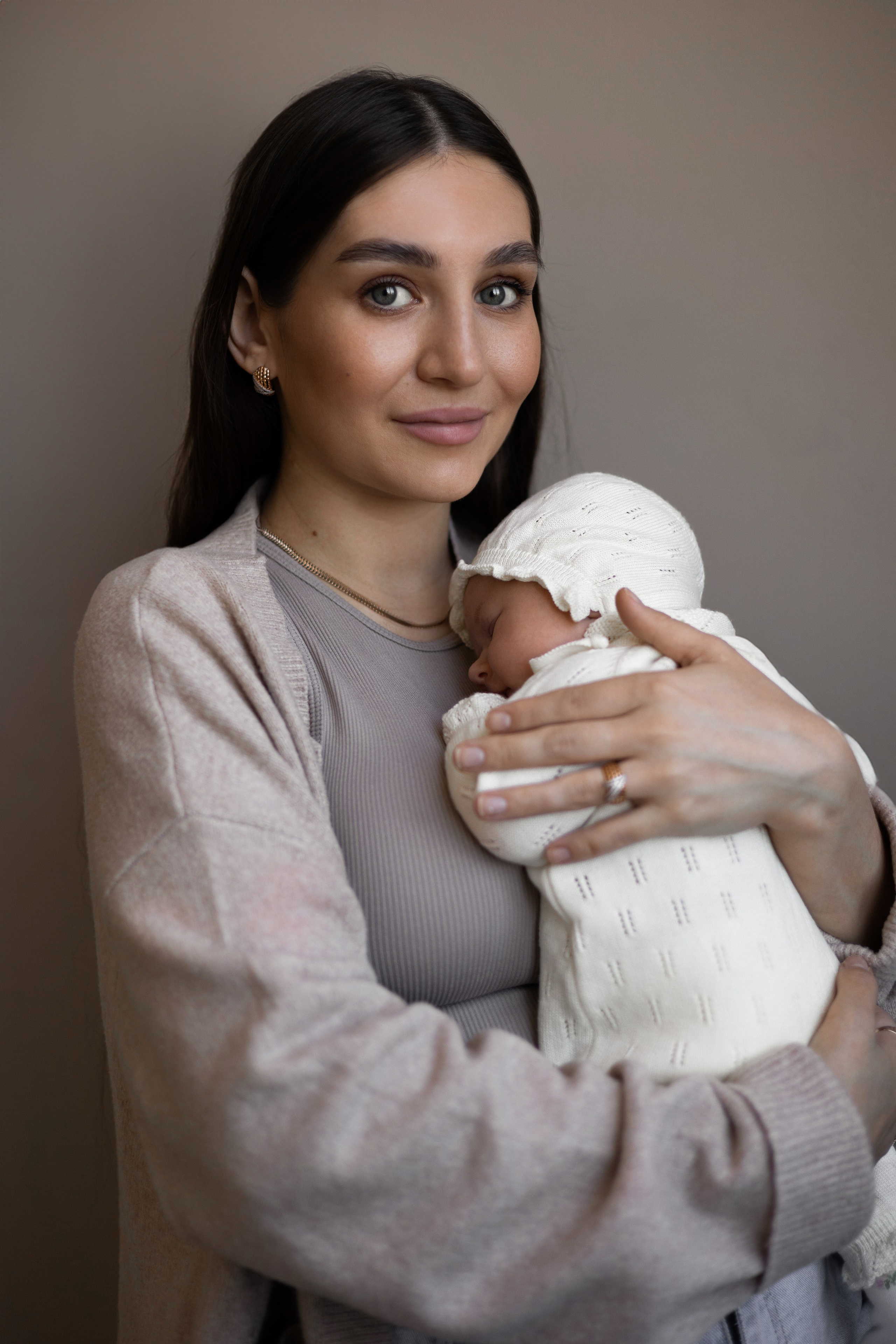 Настя. Фотограф Юлия Абдульмянова