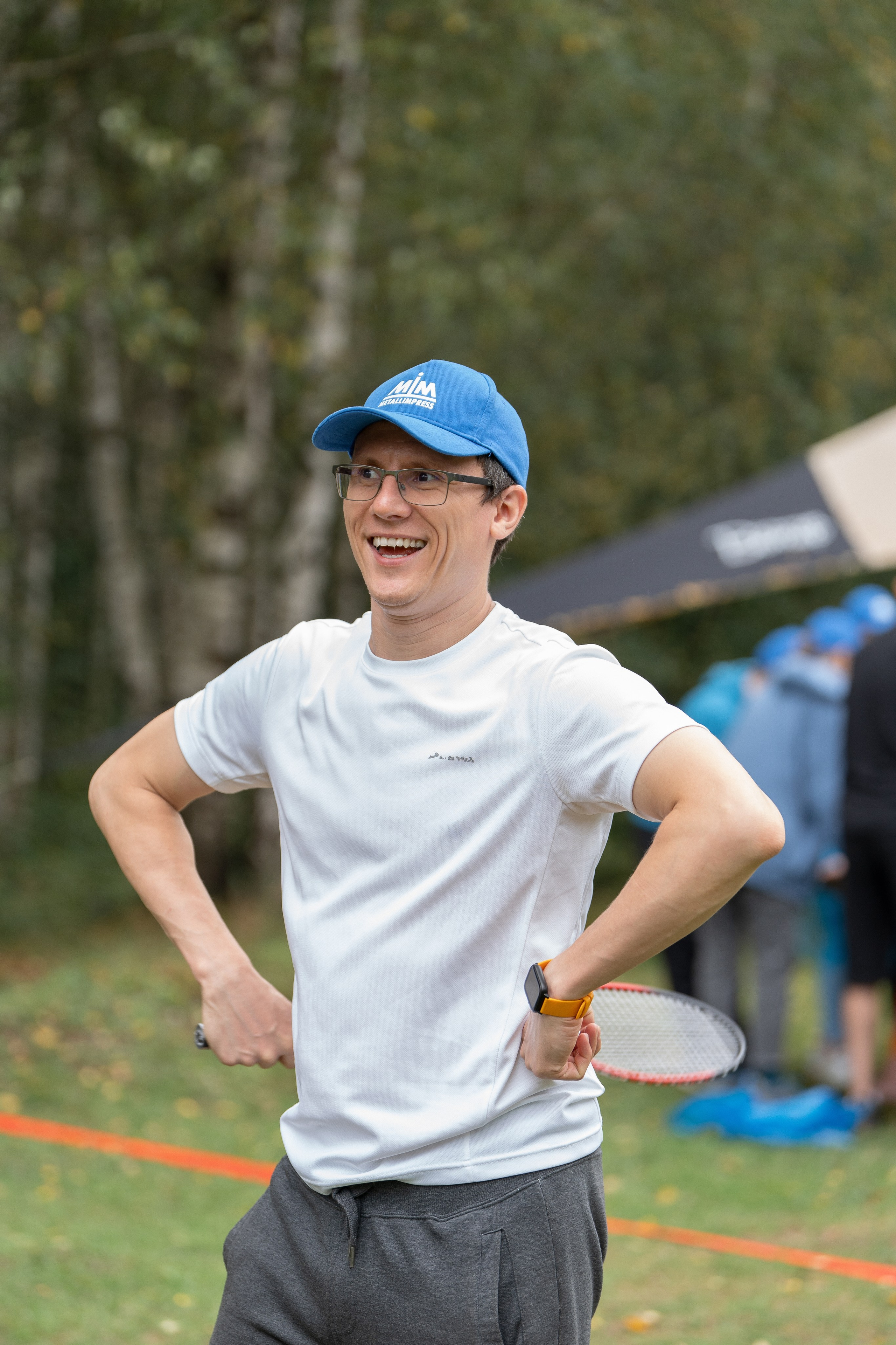 METALLIMPRESS. Sunnyman