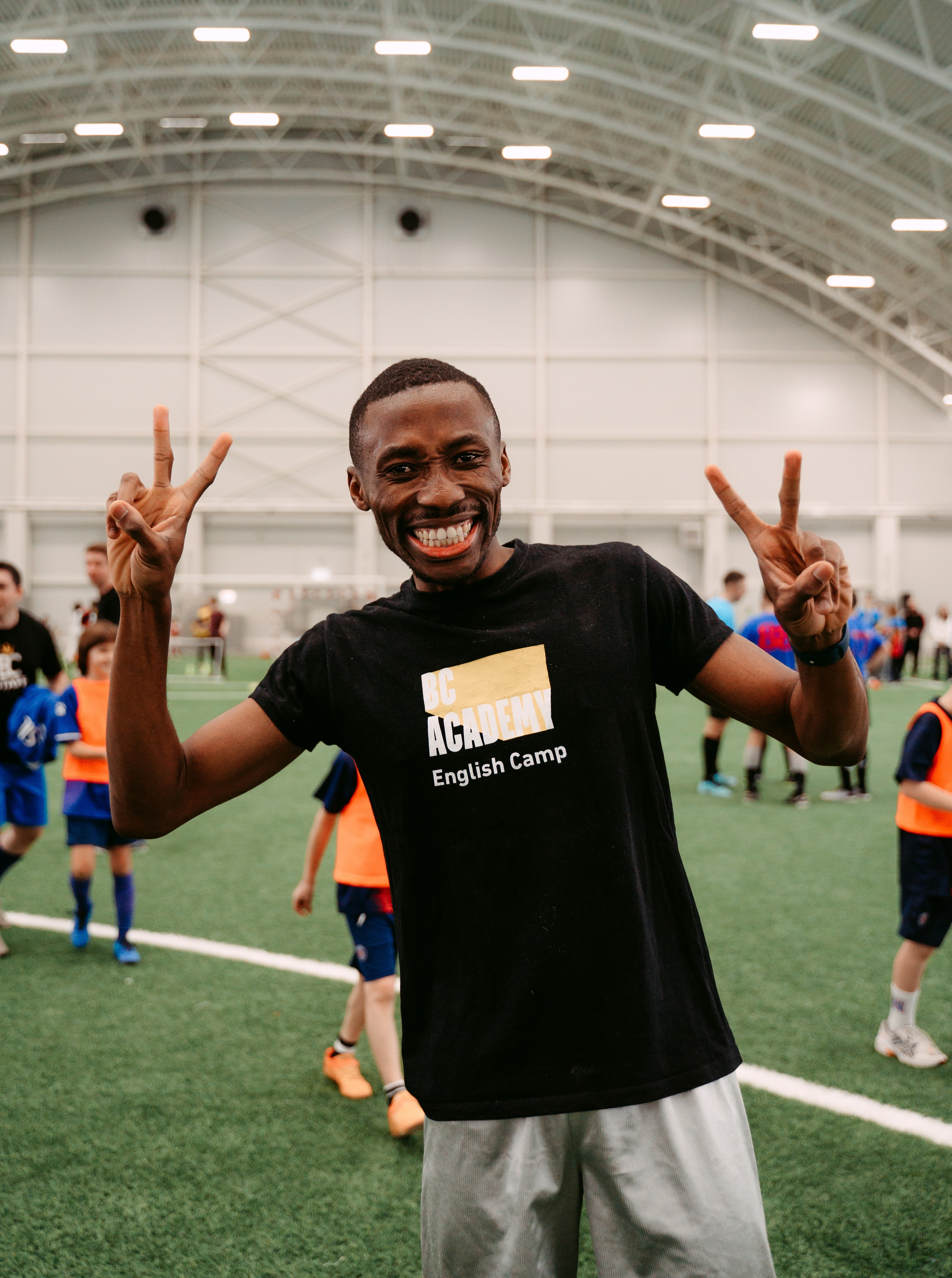 Bala-city Football cup / 2023. Саша Копылов, фотограф в Казани