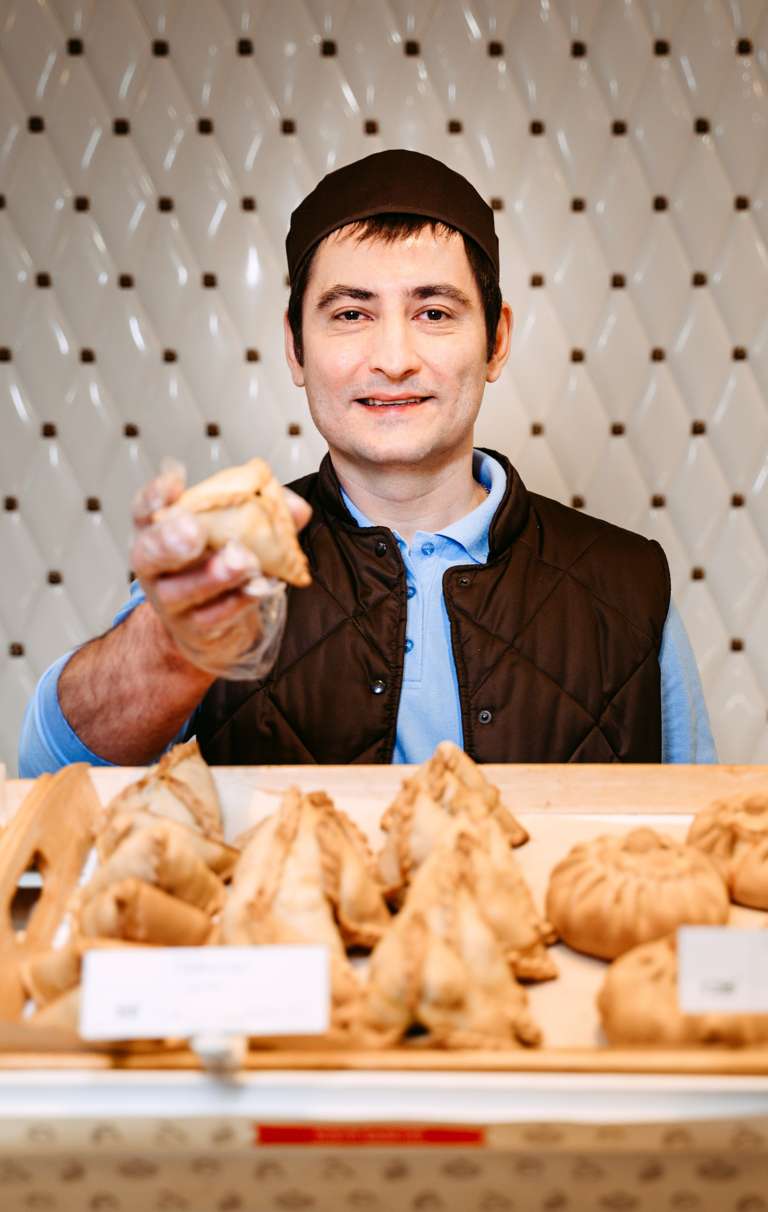 Бахетле / Сеть супермаркетов. Саша Копылов, фотограф в Казани