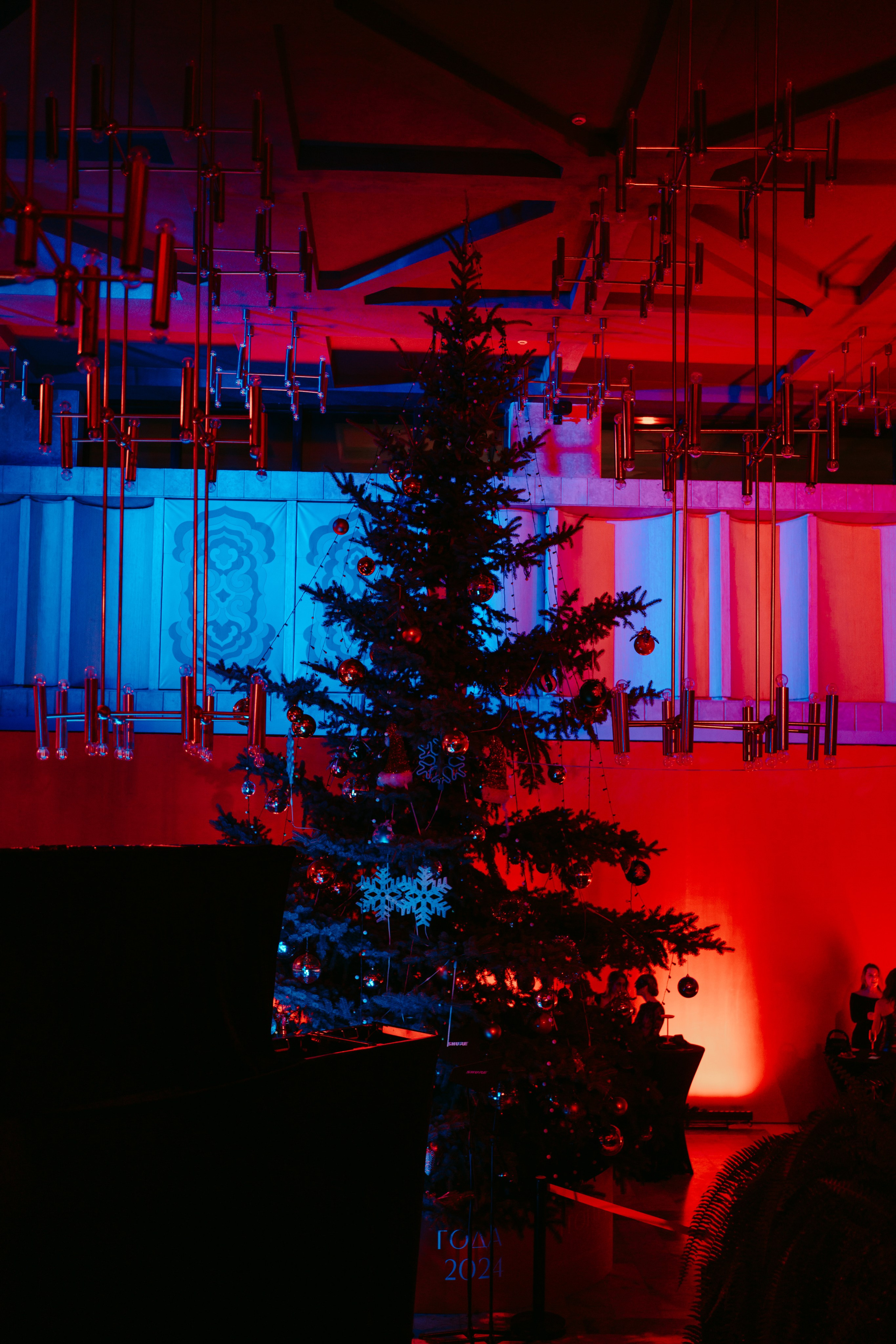 Итоги года Enter / 2024. Саша Копылов, фотограф в Казани