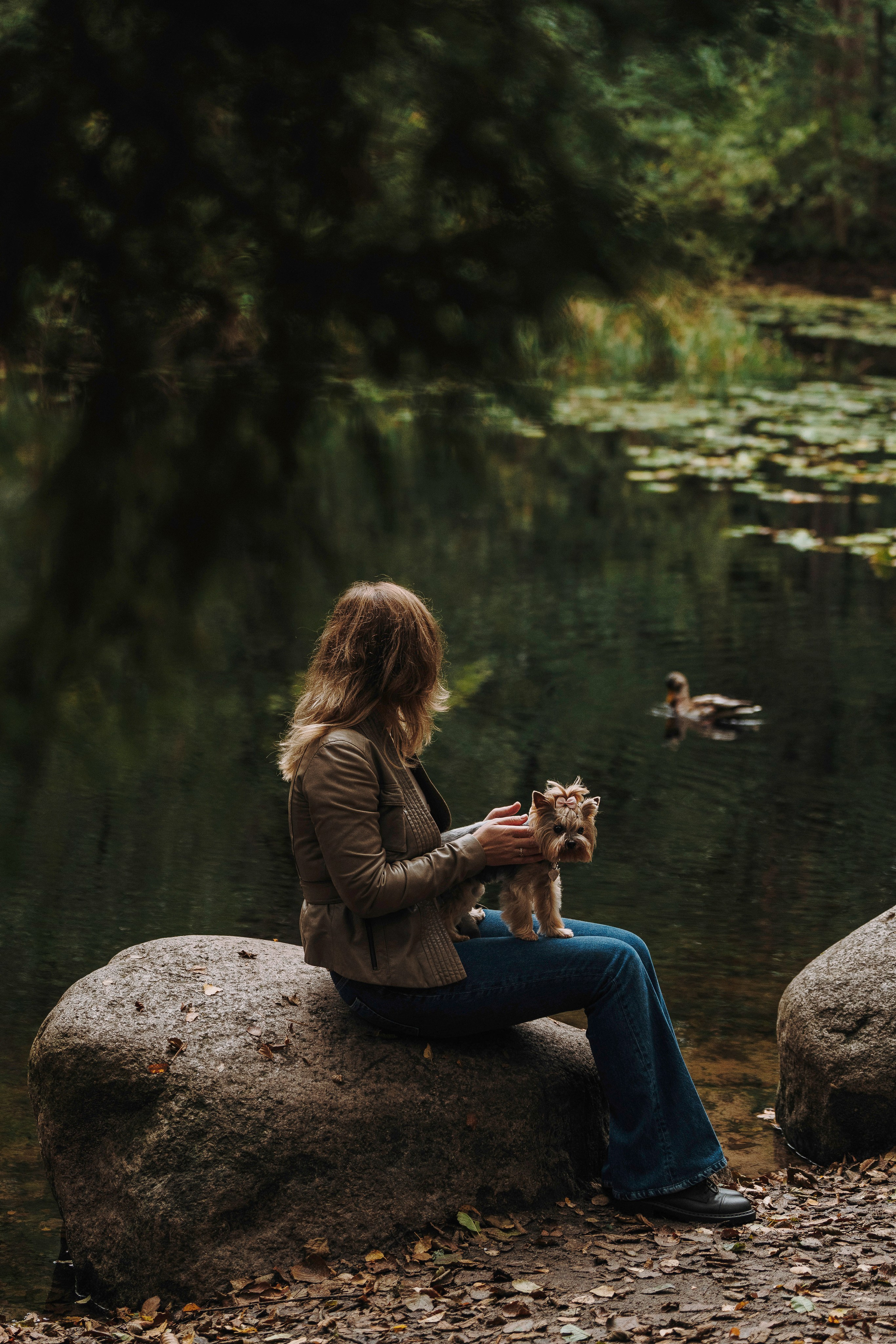 Евгения и Маруся. Фотограф анималист в Спб недорого Олеся Майорова