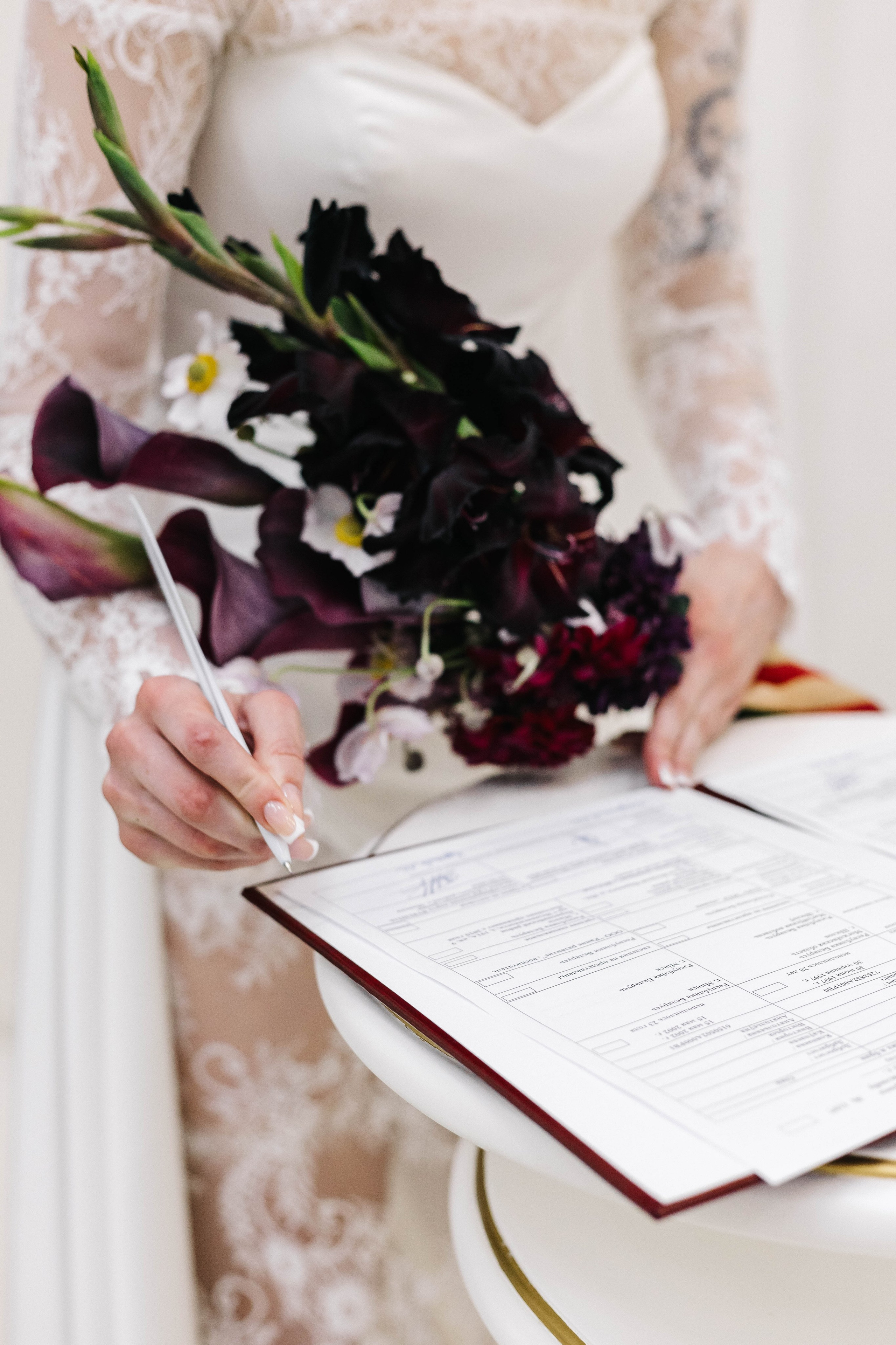 Wedding day. Фотограф в Минске Ира Сюбарева