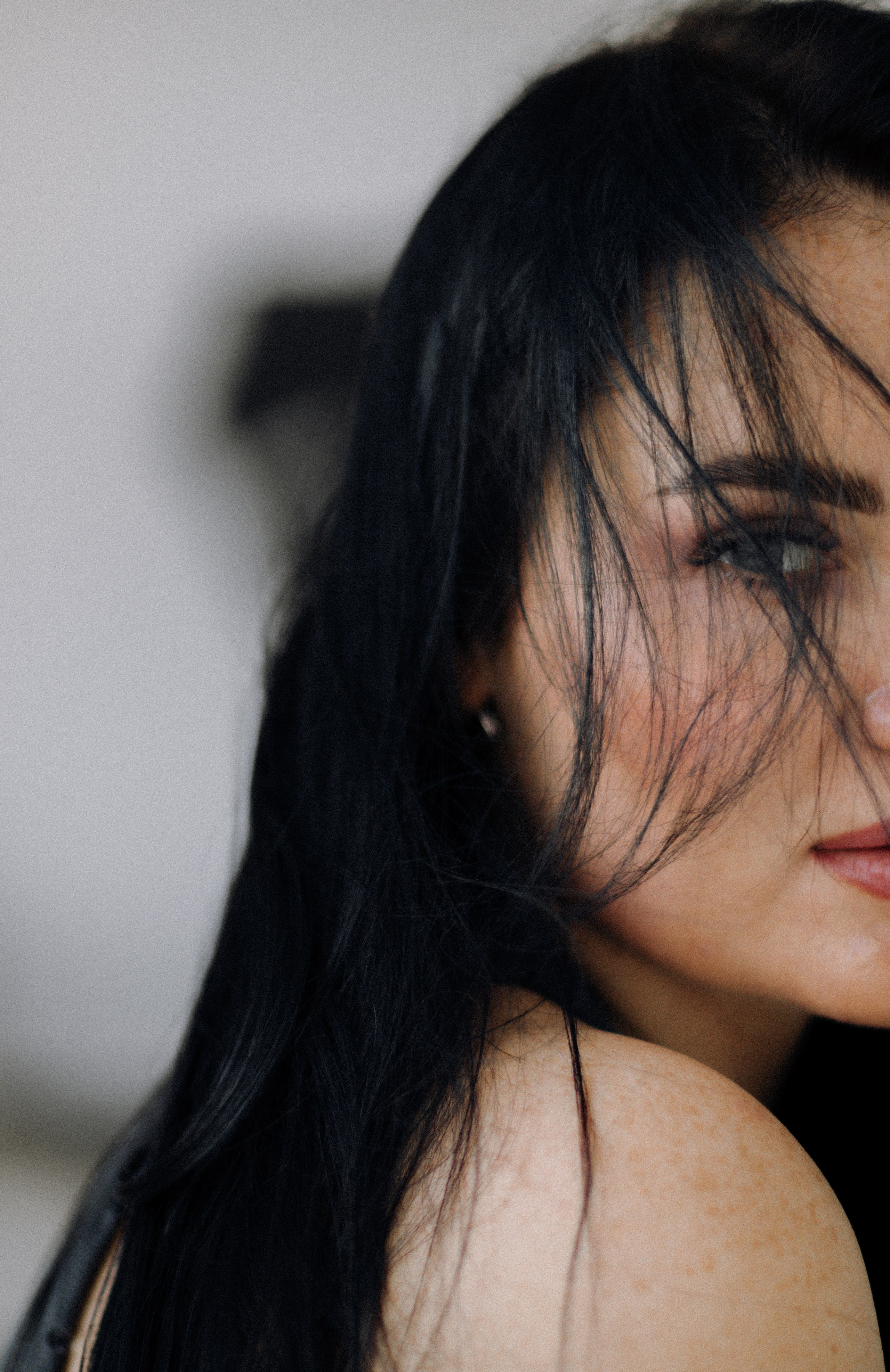 Индивидуальная съемка. Семейный и детский фотограф в Москве Карина Балкарова