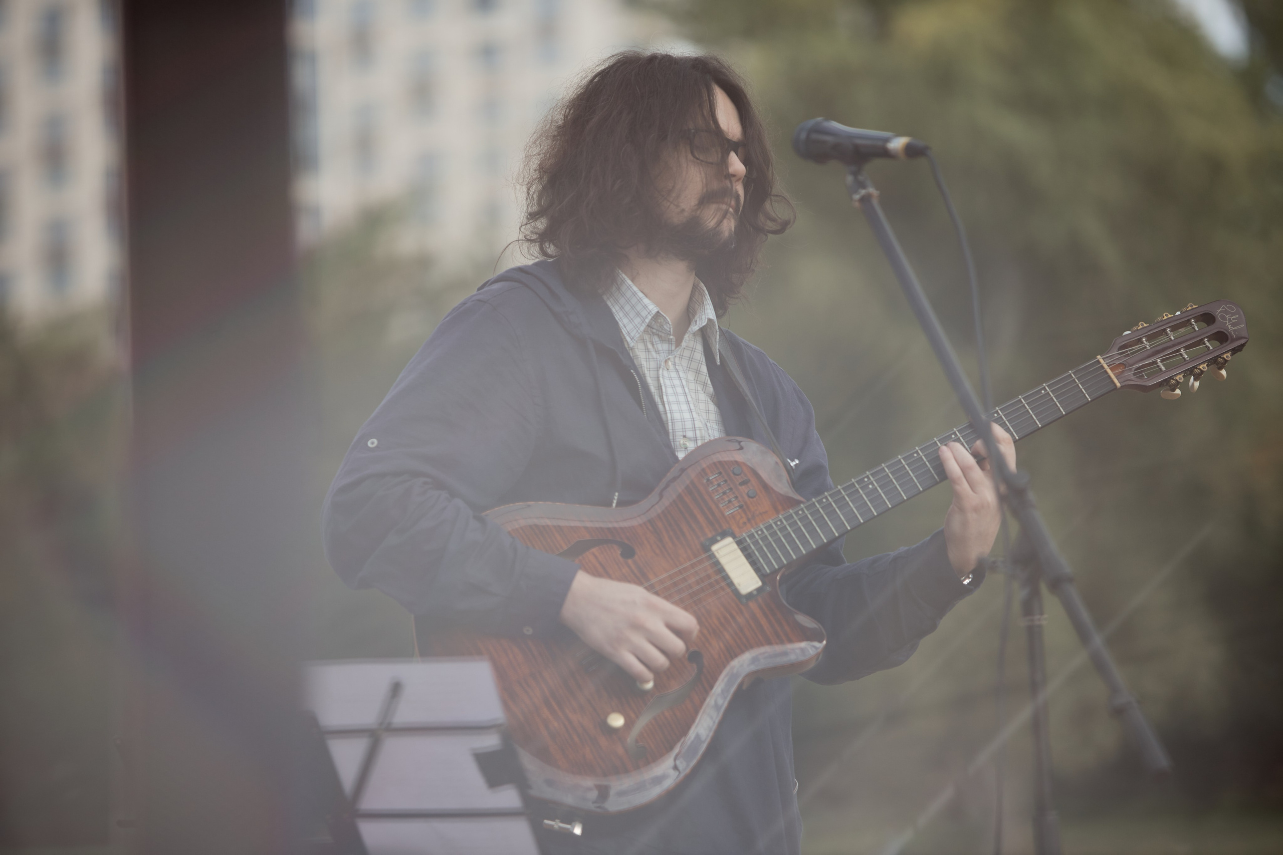 Репортаж концерта Антона Чубакова. Екатерина Осипова — профессиональный фотограф в Москве