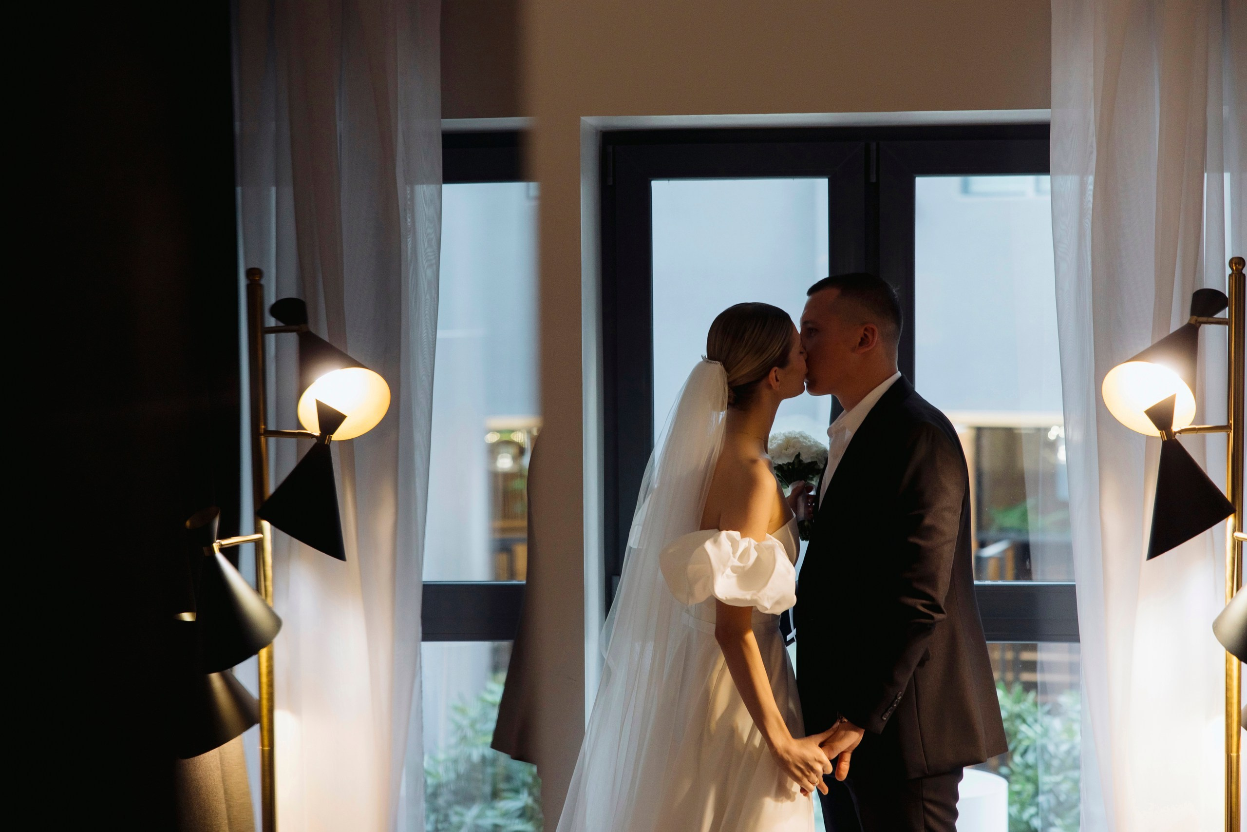 Кирилл и Анна