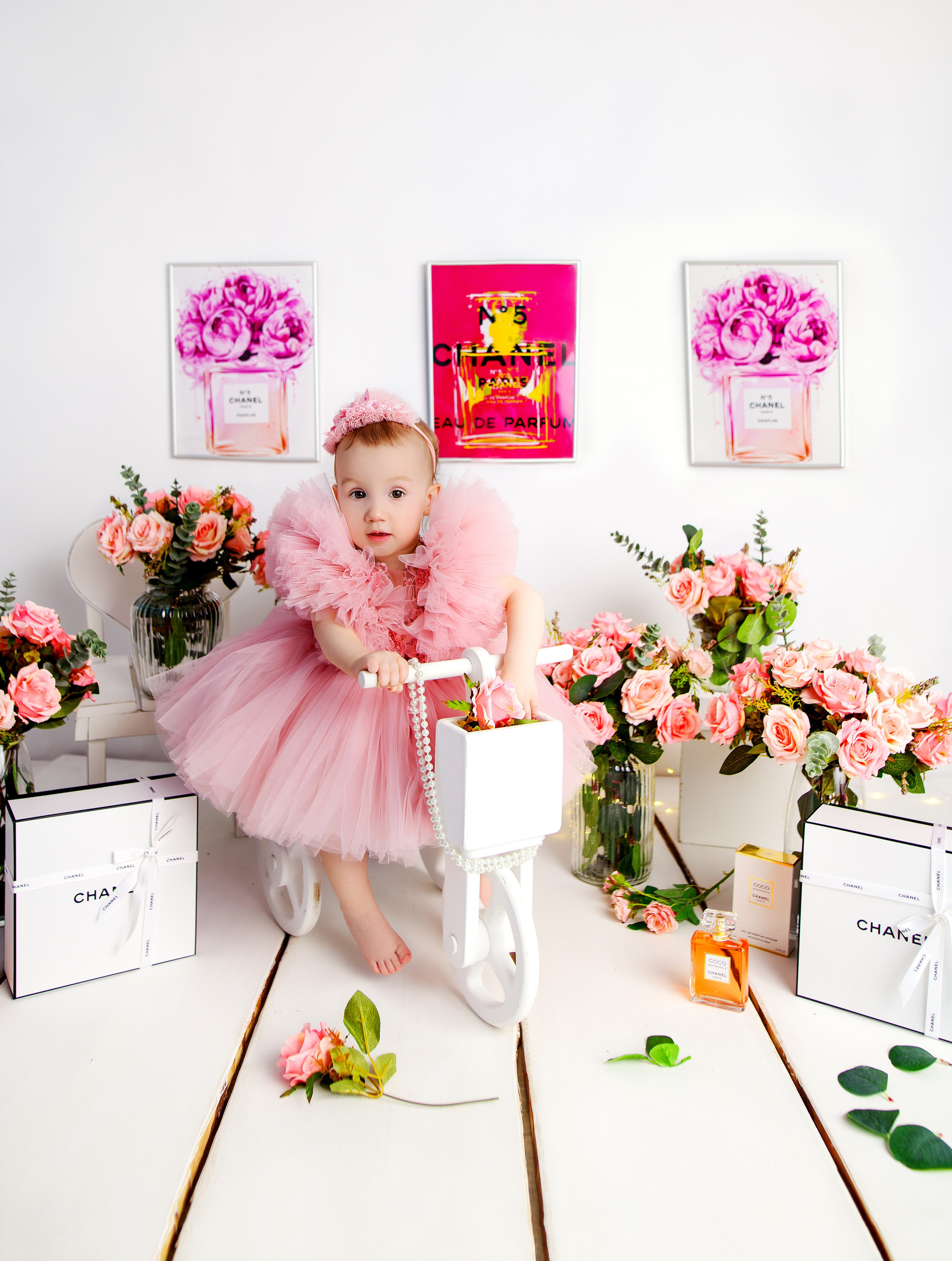 Детские фотопроекты в Ярославле. Наталья Михайлова Фотограф новорожденных в Ярославле