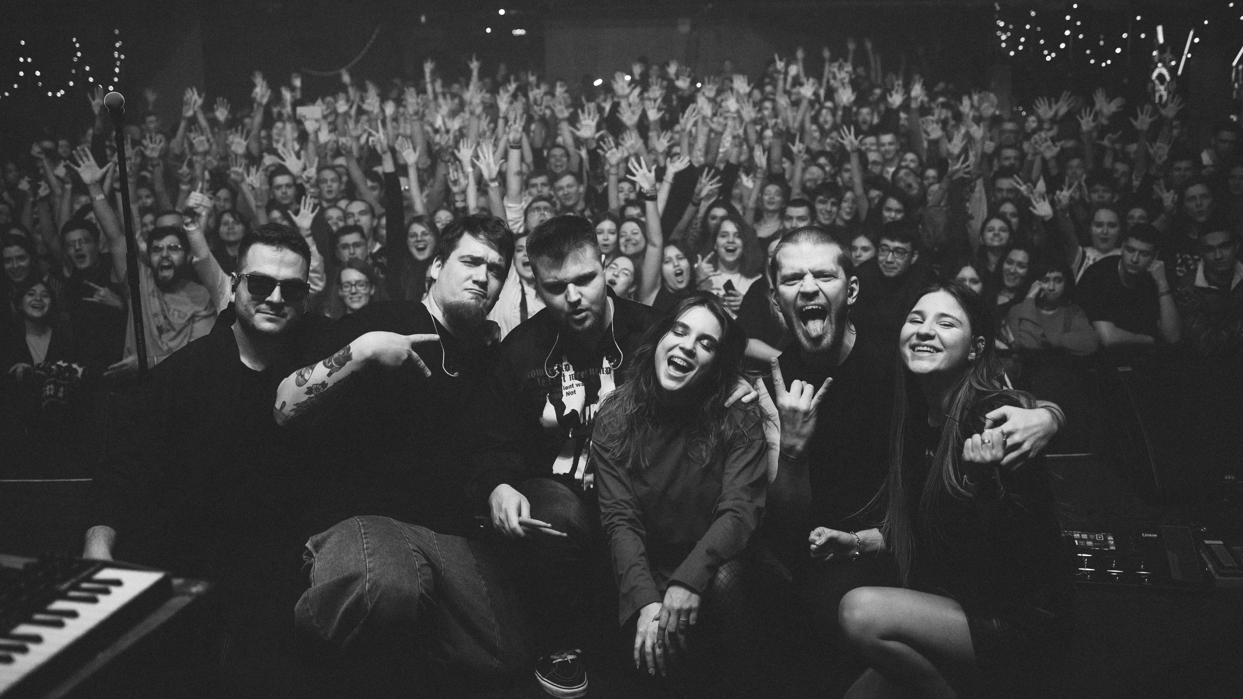 Motherland Winter’26. RUSLAN ROZANOV