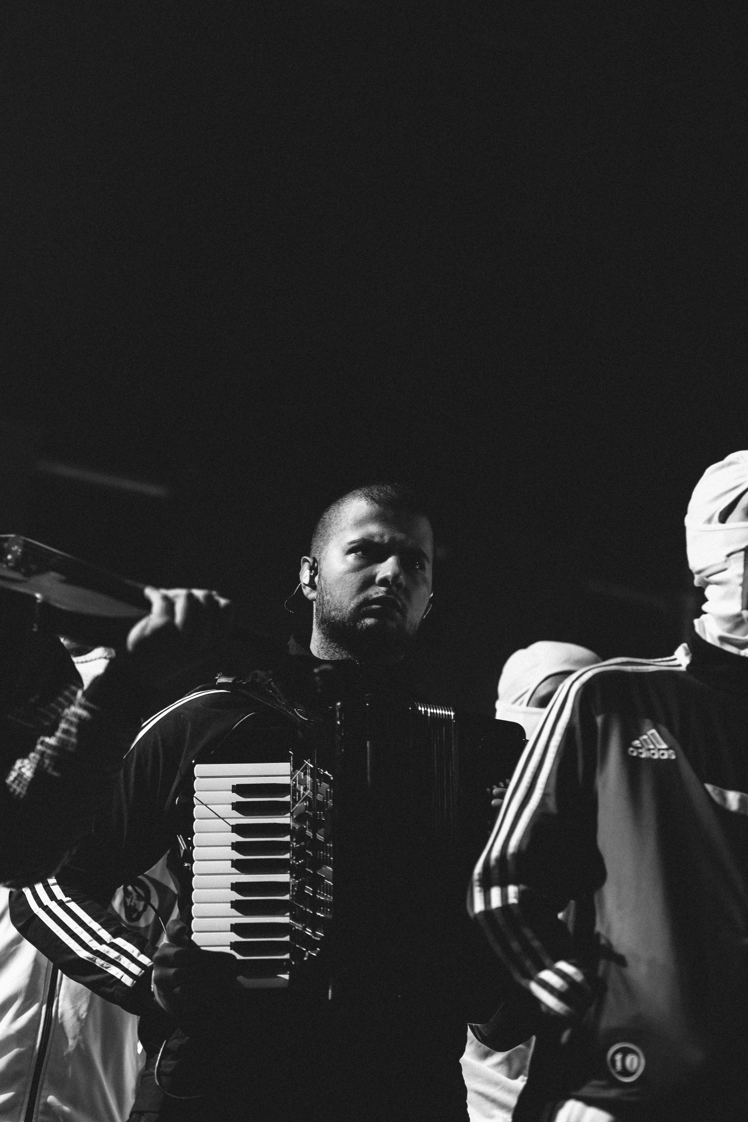 Хаски’25 «Партизан» Saint-Petersburg. RUSLAN ROZANOV