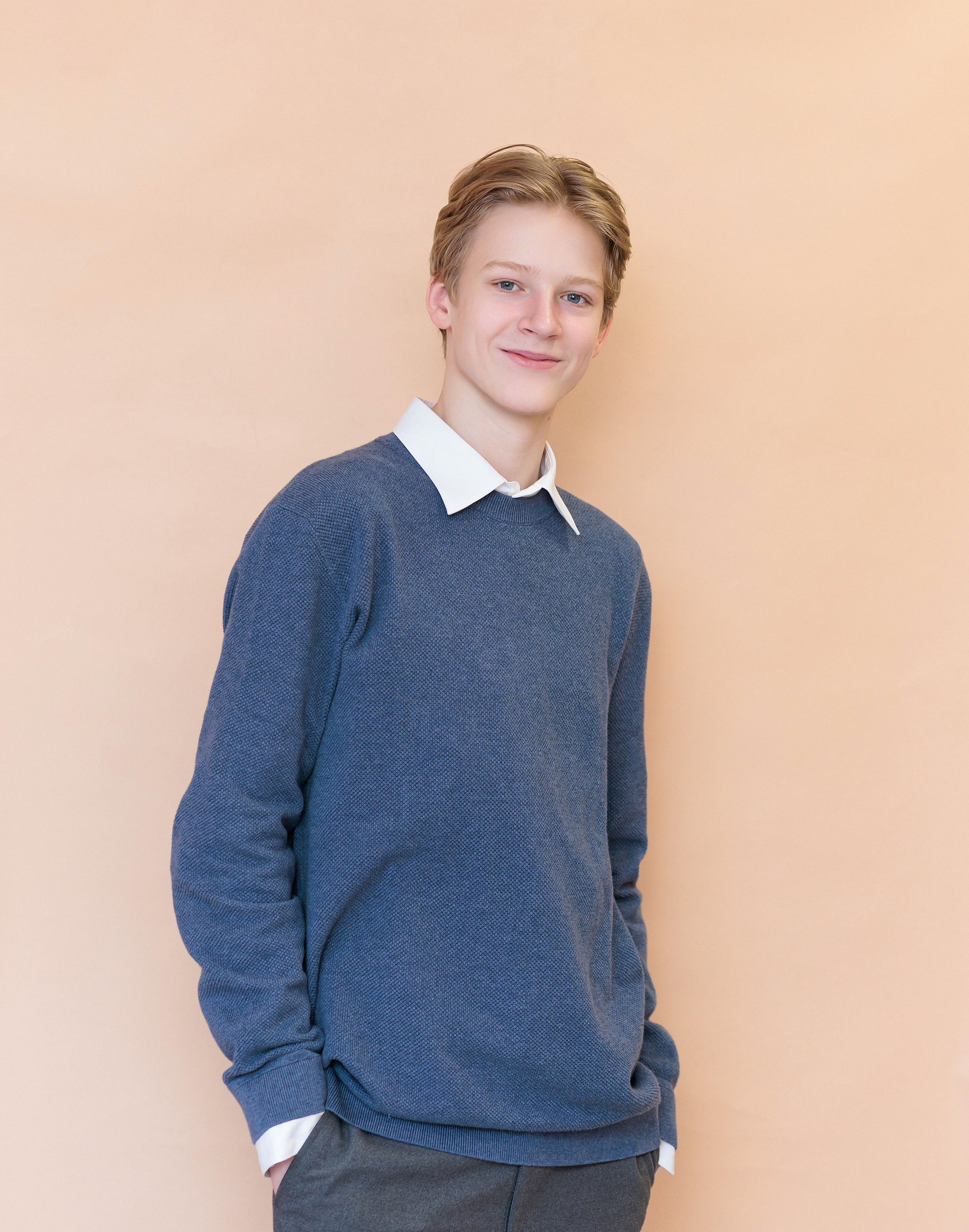 Старшая школа. Свадебный, семейный, детский фотограф в Санкт-Петербурге