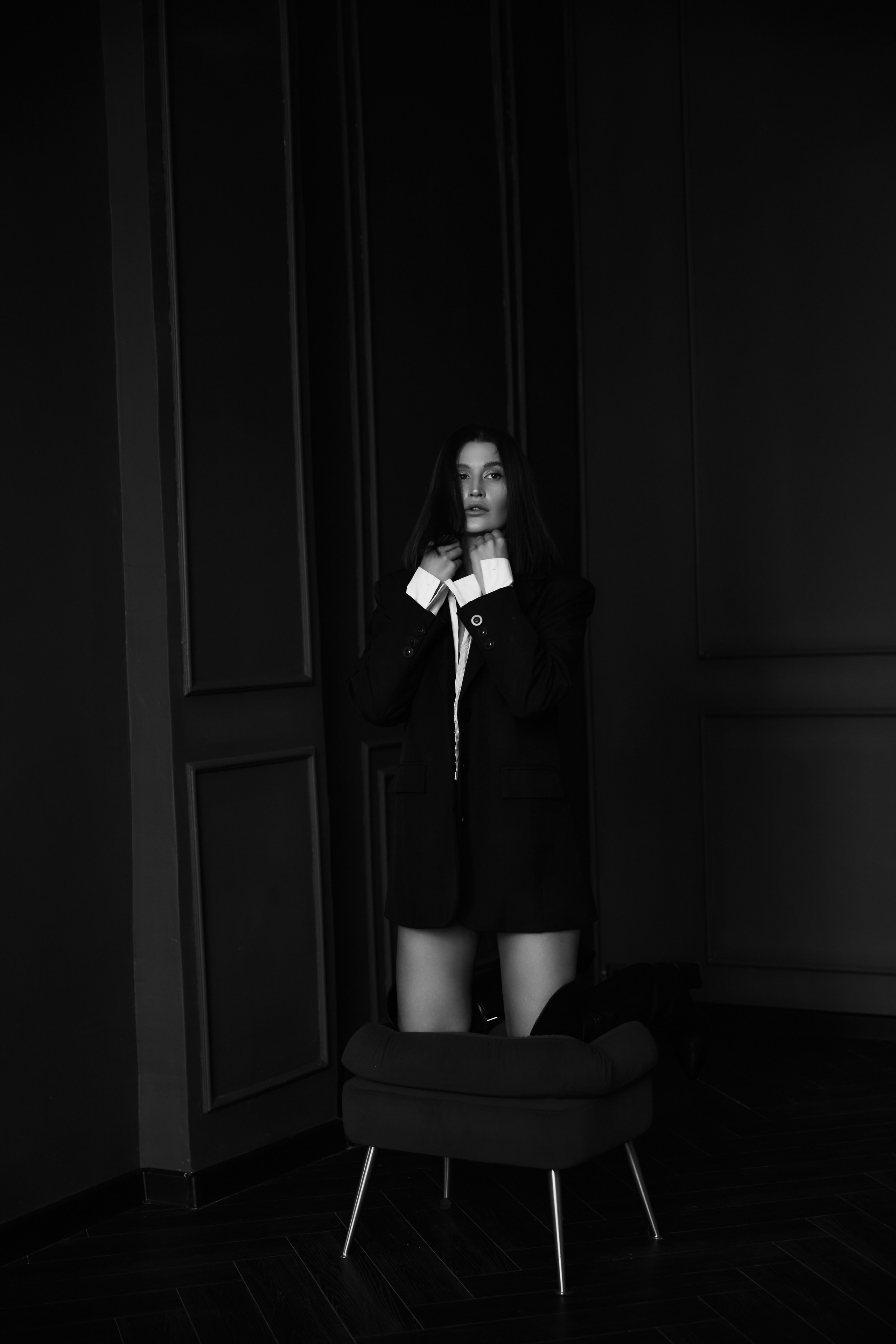 Маша. Фотограф женского портрета, беременности и материнства Харькова Елена